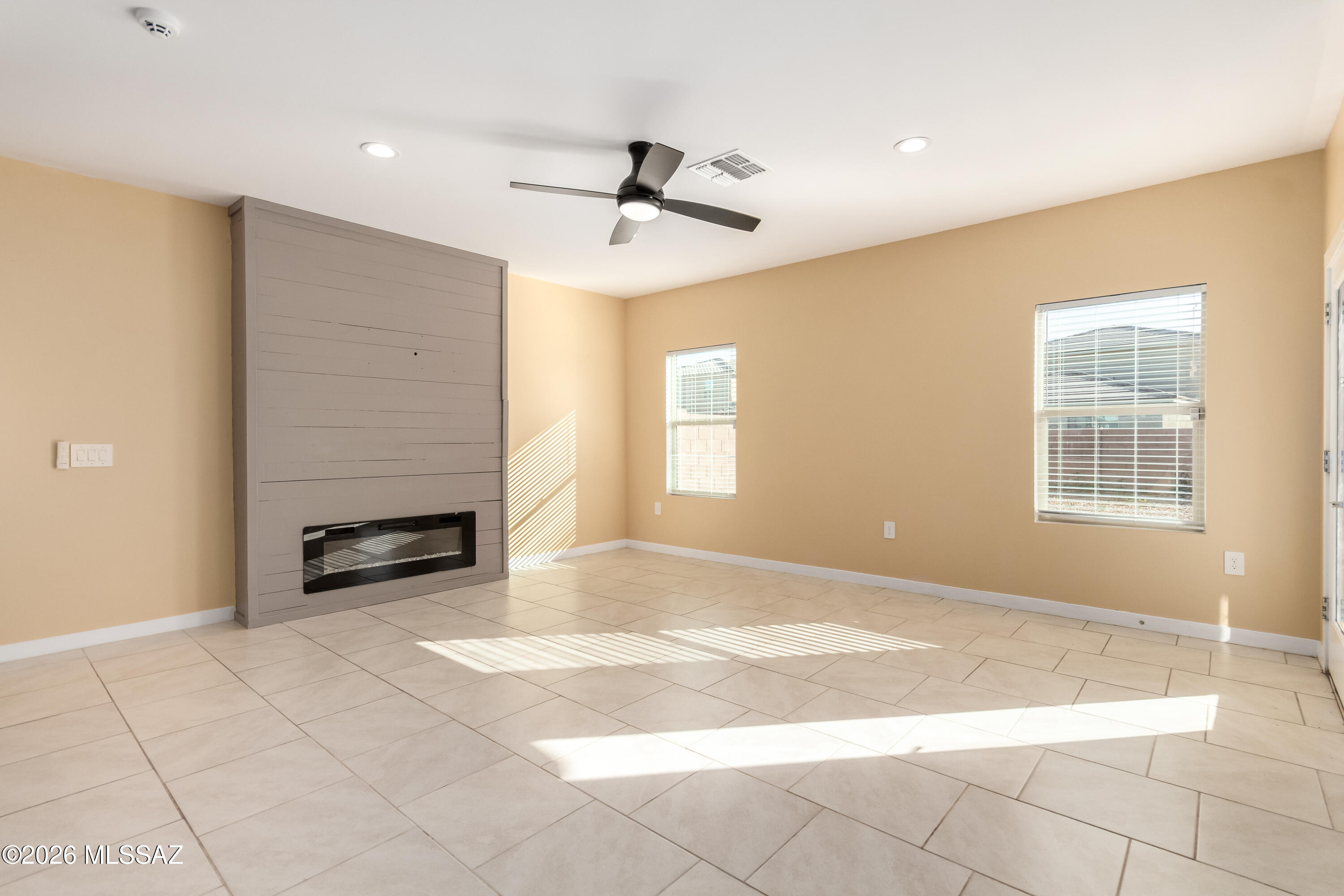 Hanson Ridge - Residential Lease