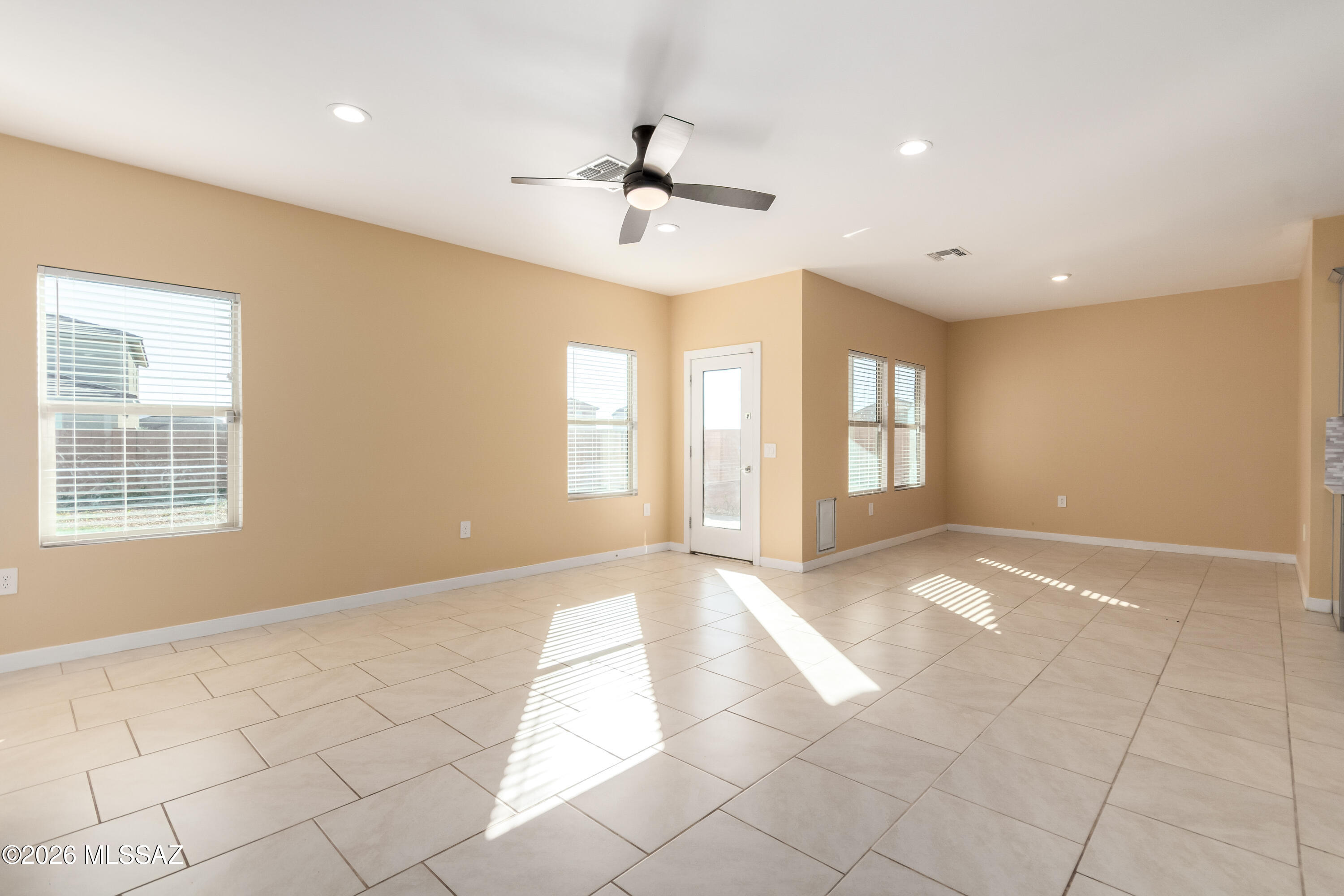 Hanson Ridge - Residential Lease