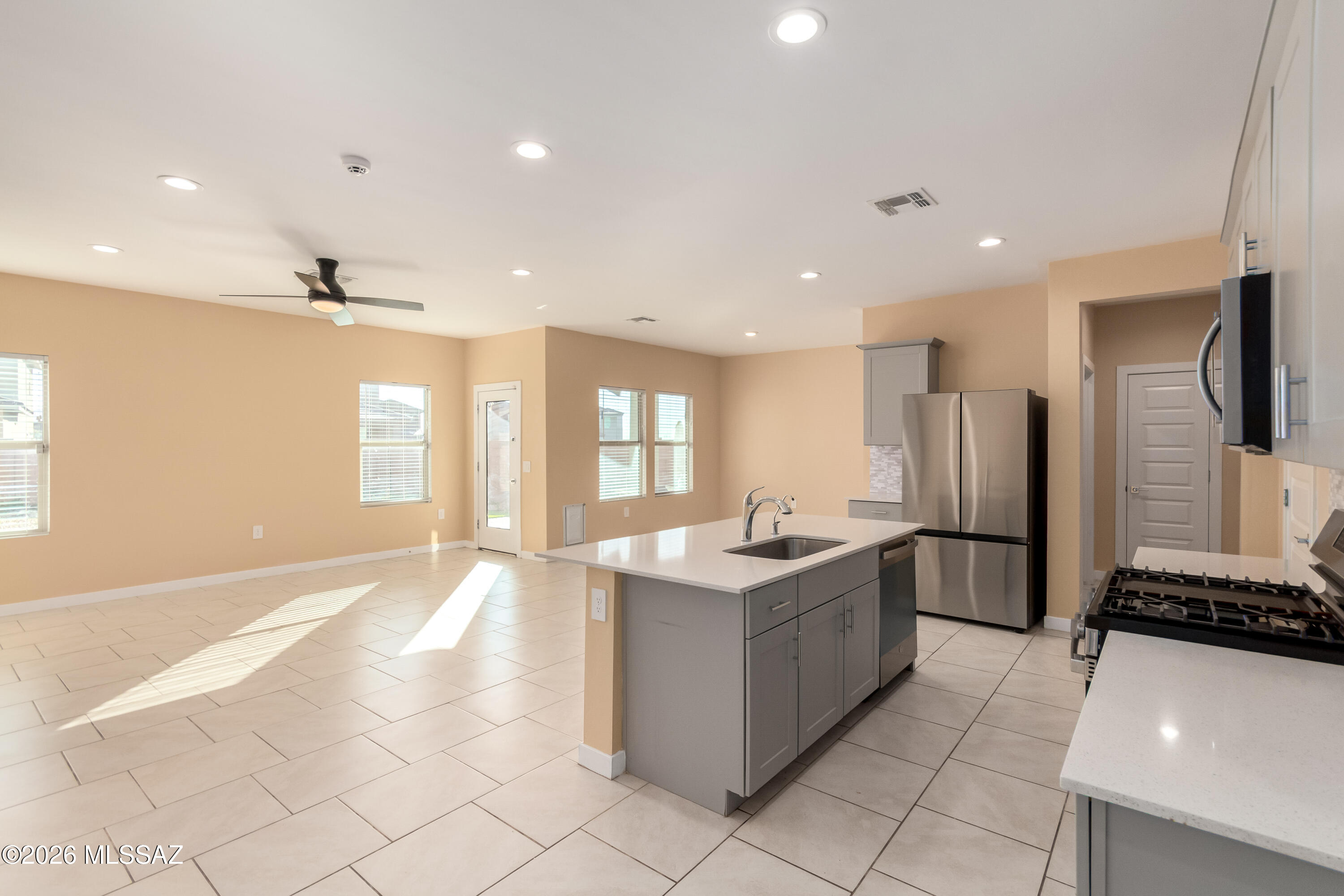 Hanson Ridge - Residential Lease