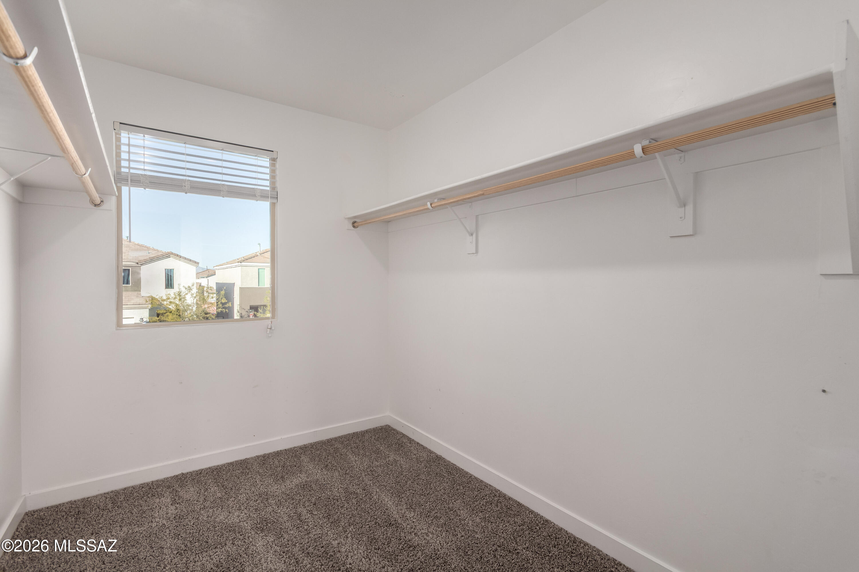 Hanson Ridge - Residential Lease