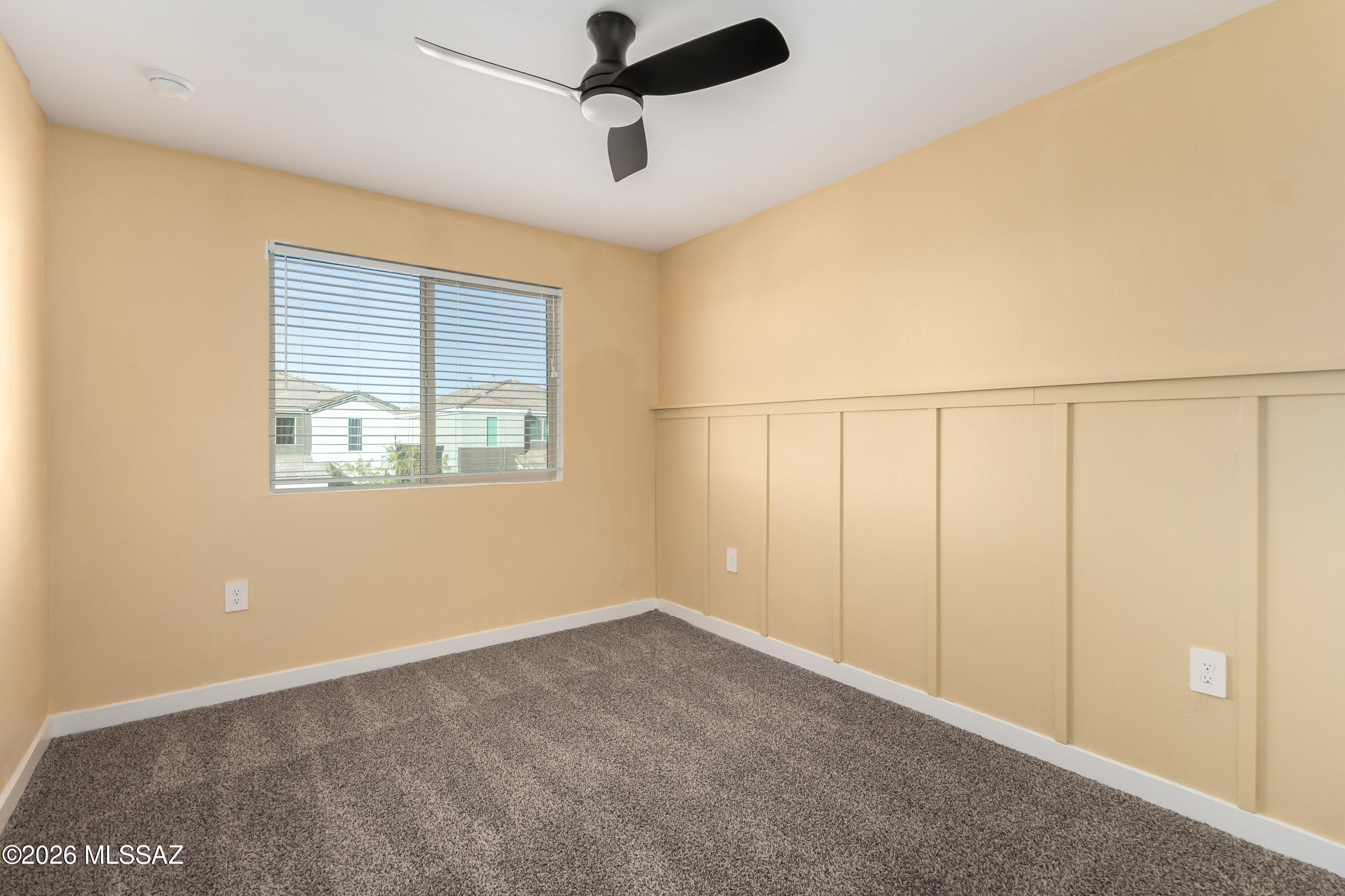 Hanson Ridge - Residential Lease