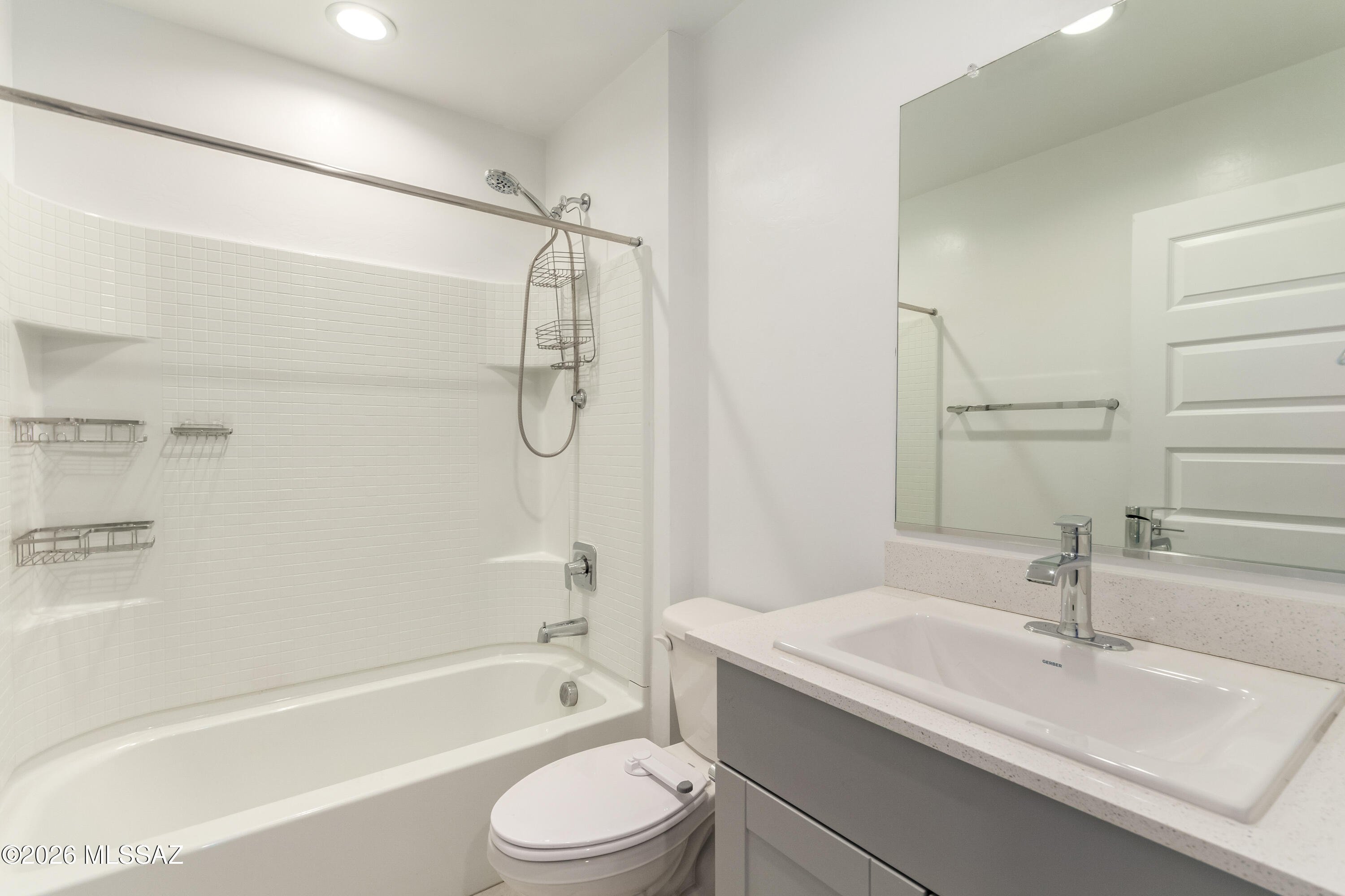 Hanson Ridge - Residential Lease