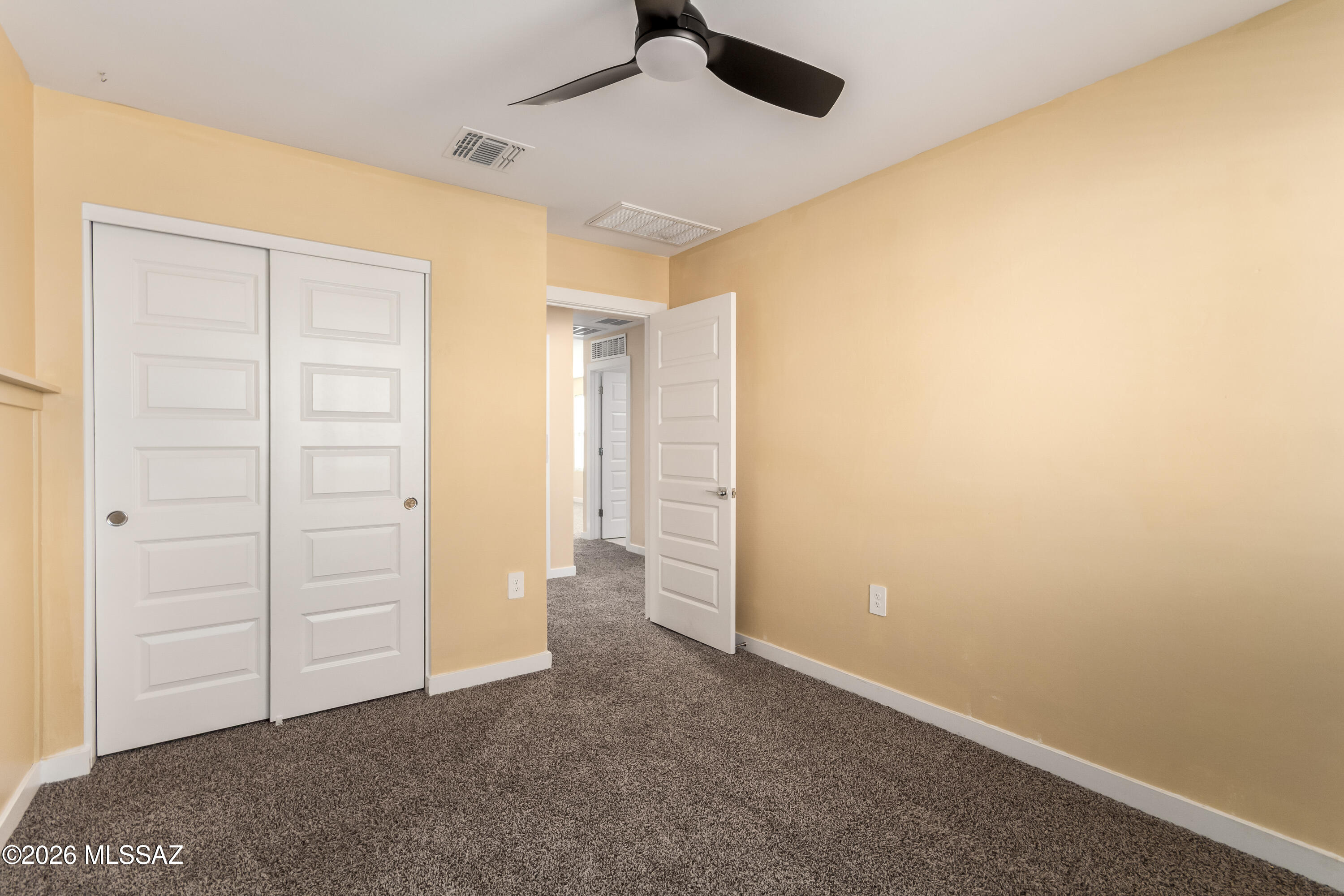 Hanson Ridge - Residential Lease