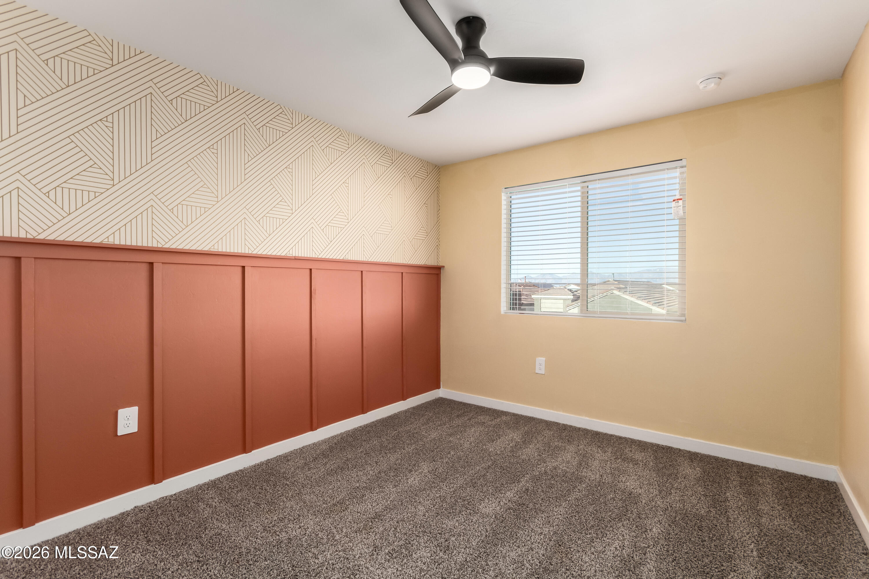 Hanson Ridge - Residential Lease