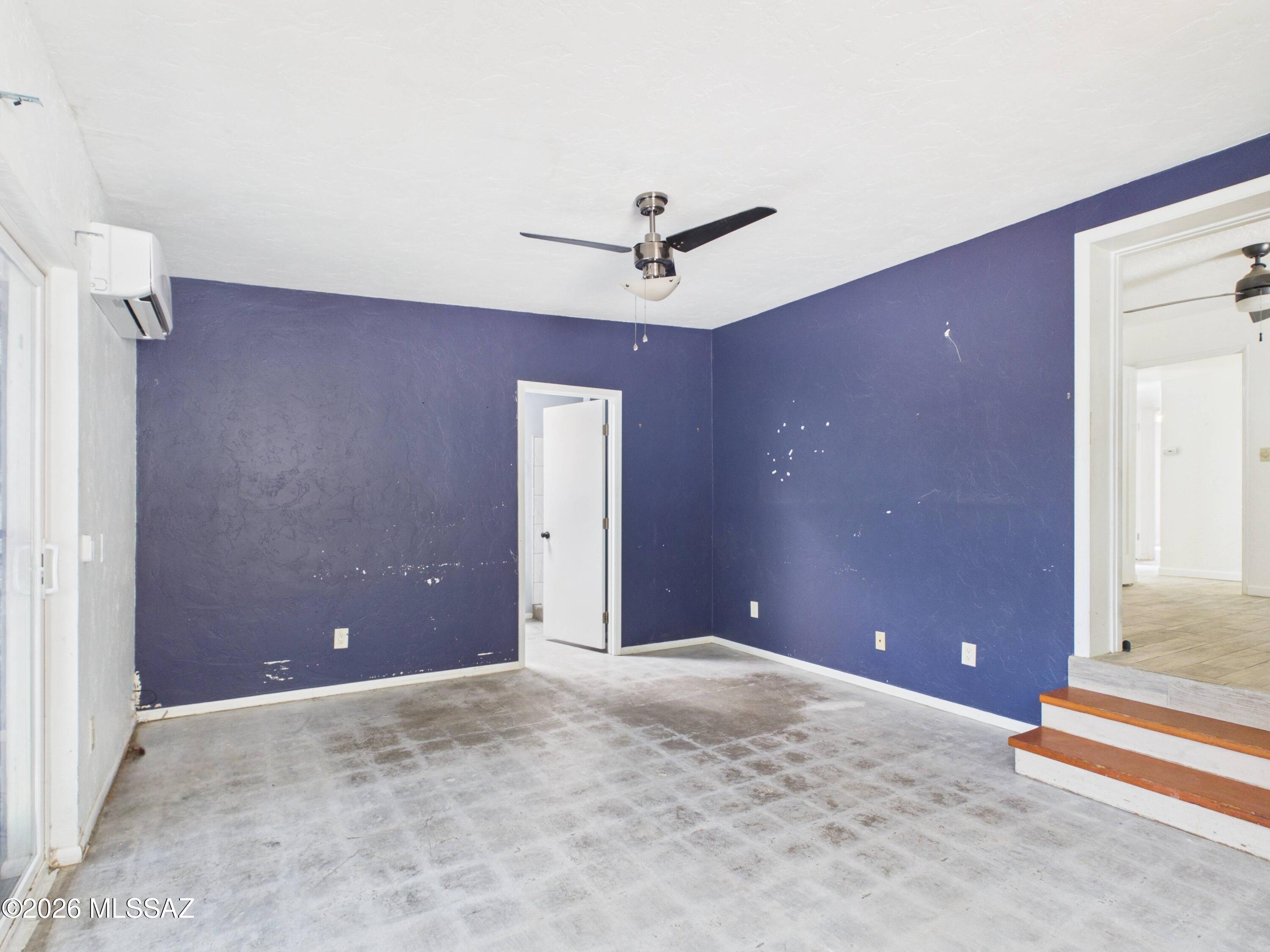 Speedway Heights - Residential