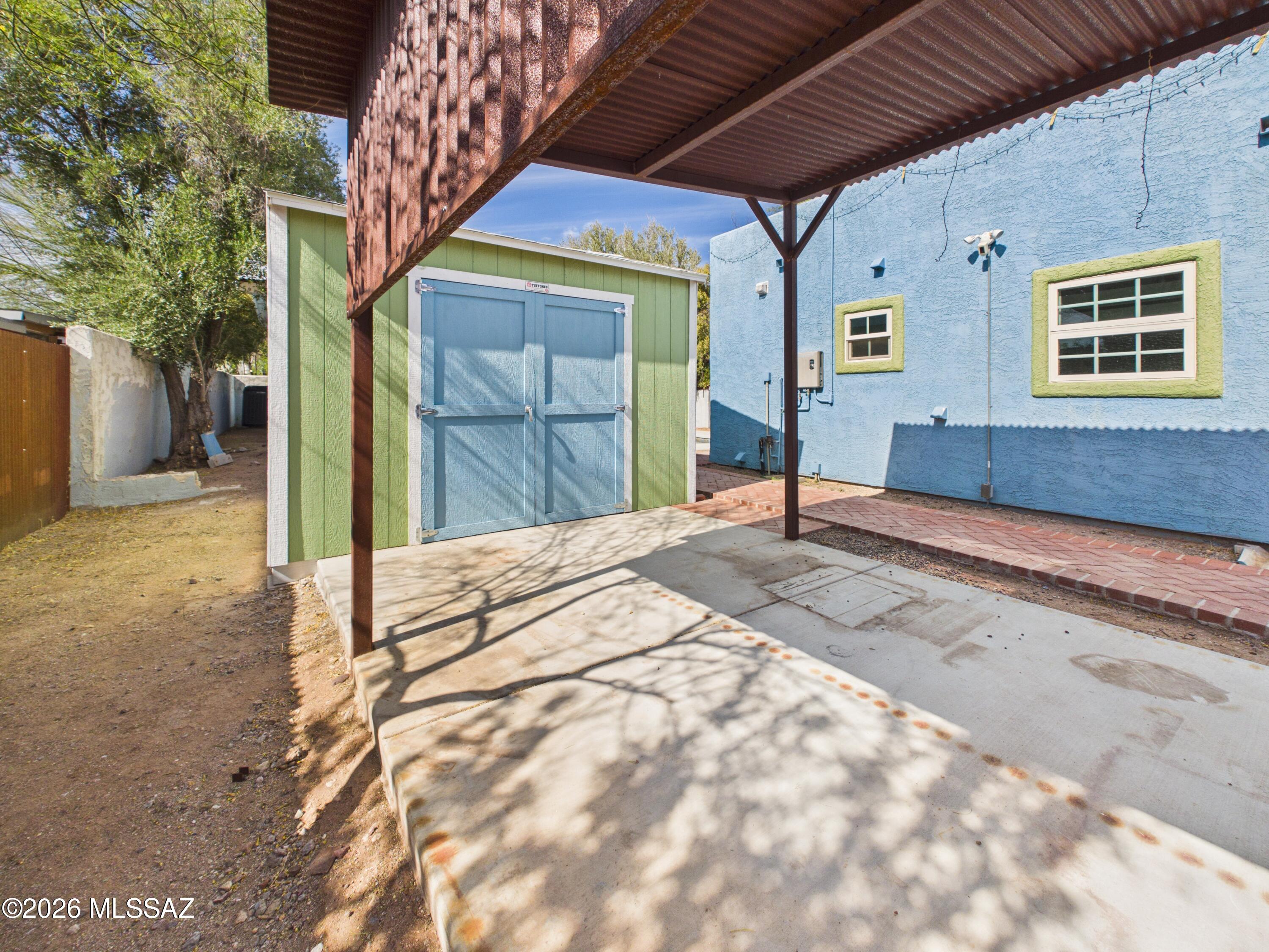 Speedway Heights - Residential