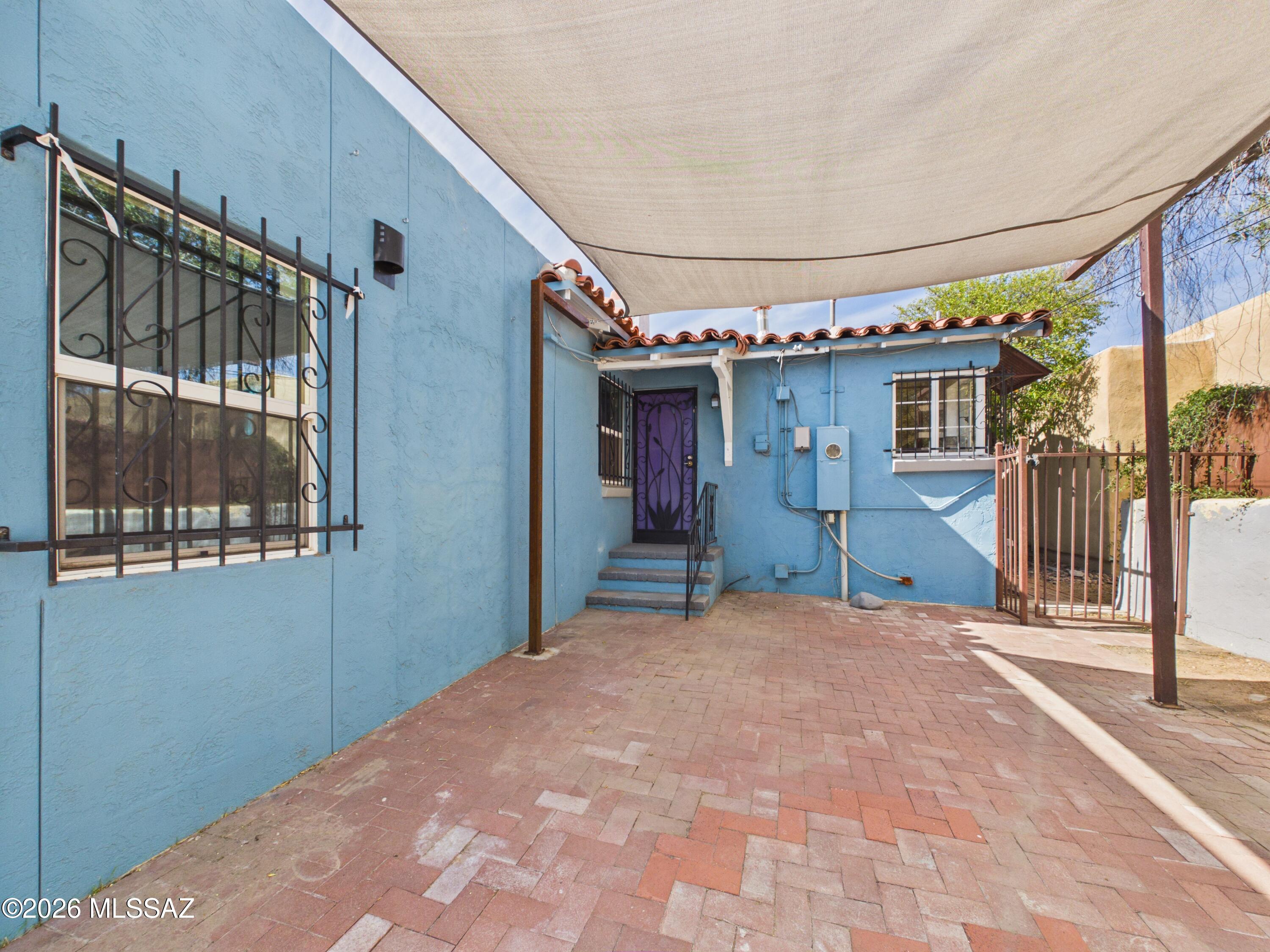 Speedway Heights - Residential