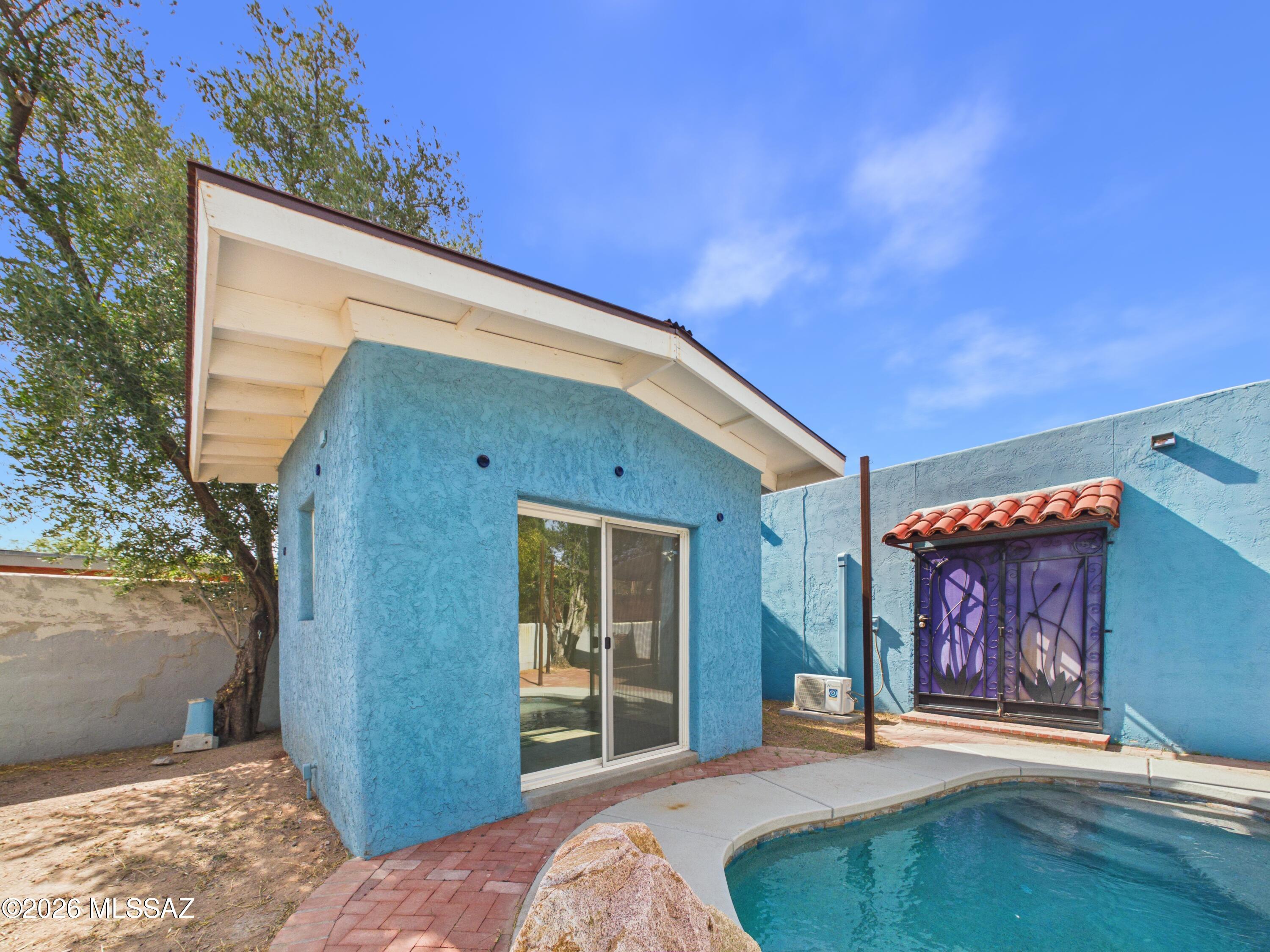 Speedway Heights - Residential