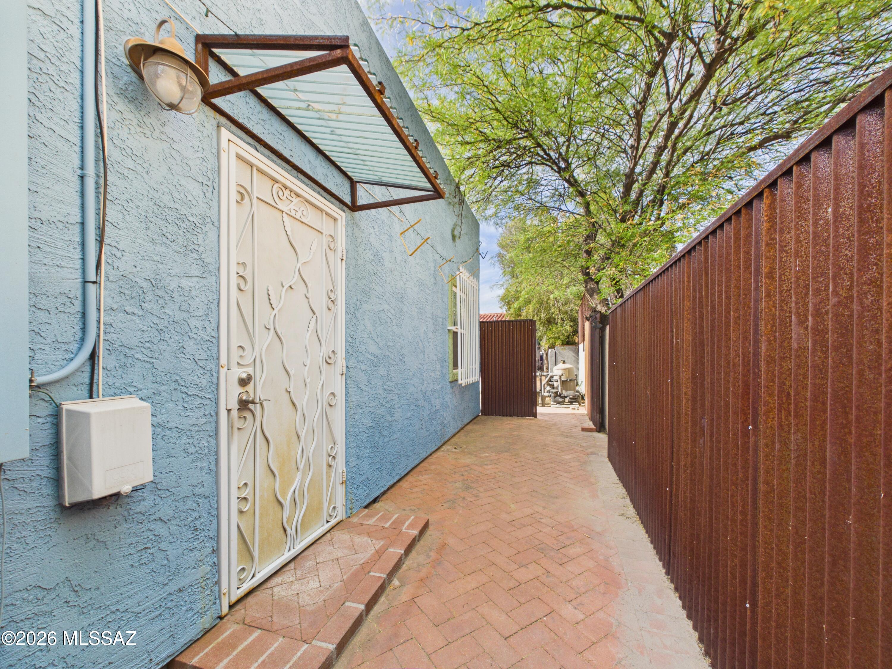 Speedway Heights - Residential