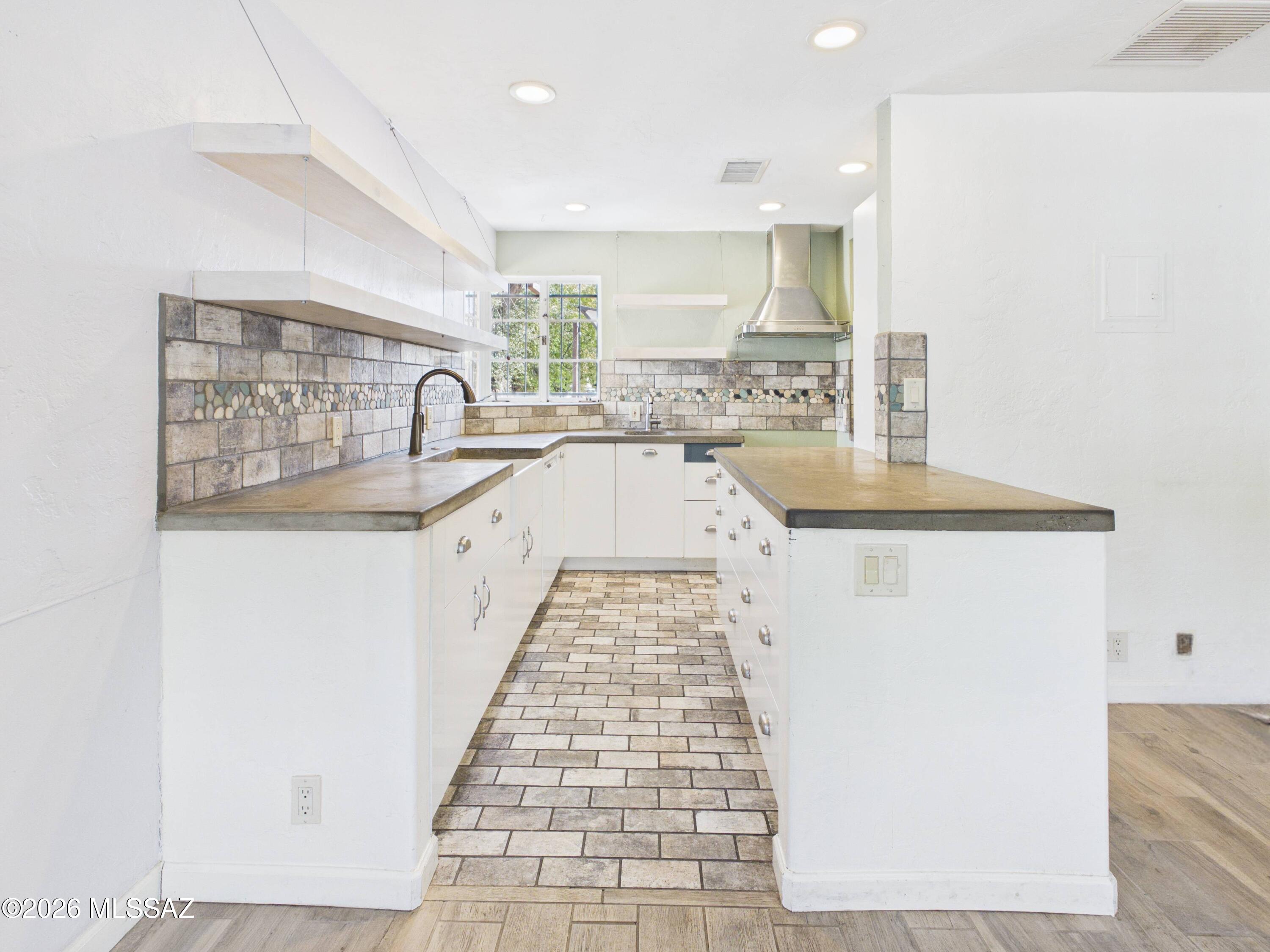 Speedway Heights - Residential