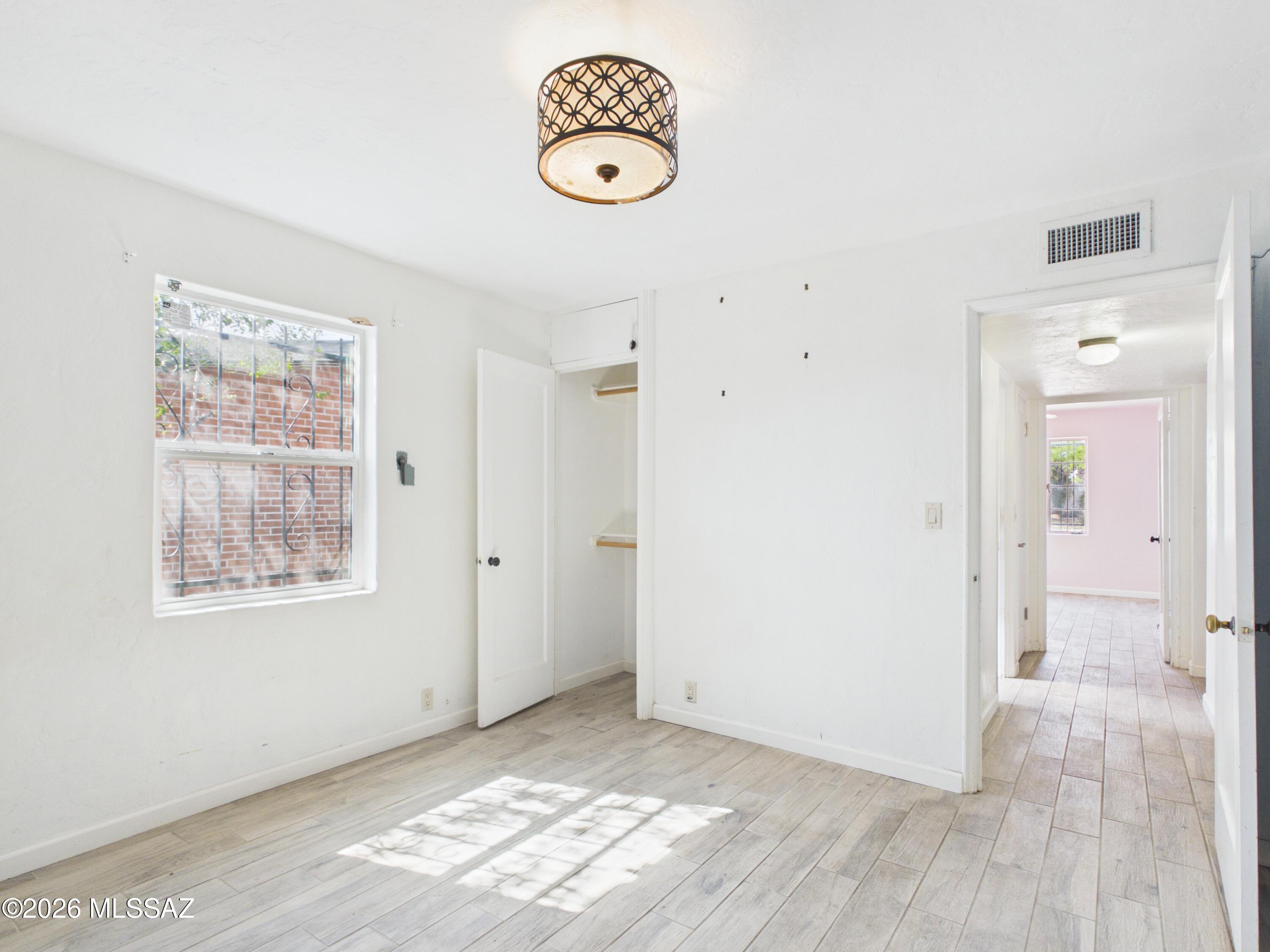 Speedway Heights - Residential