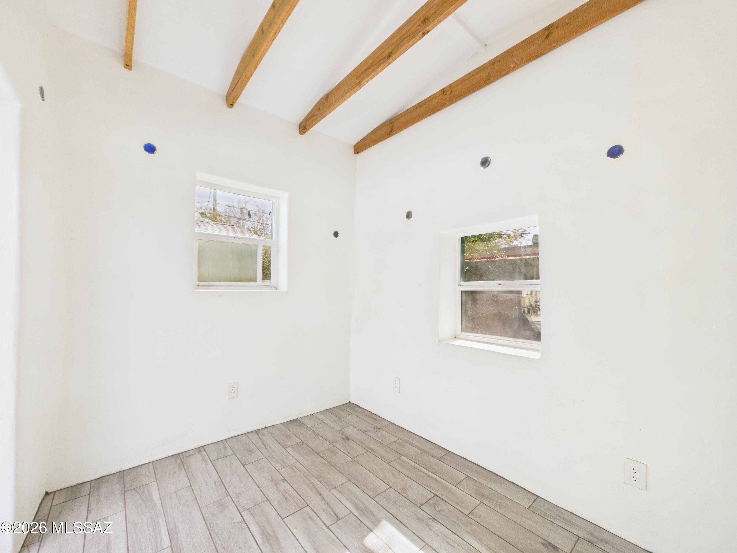 Speedway Heights - Residential