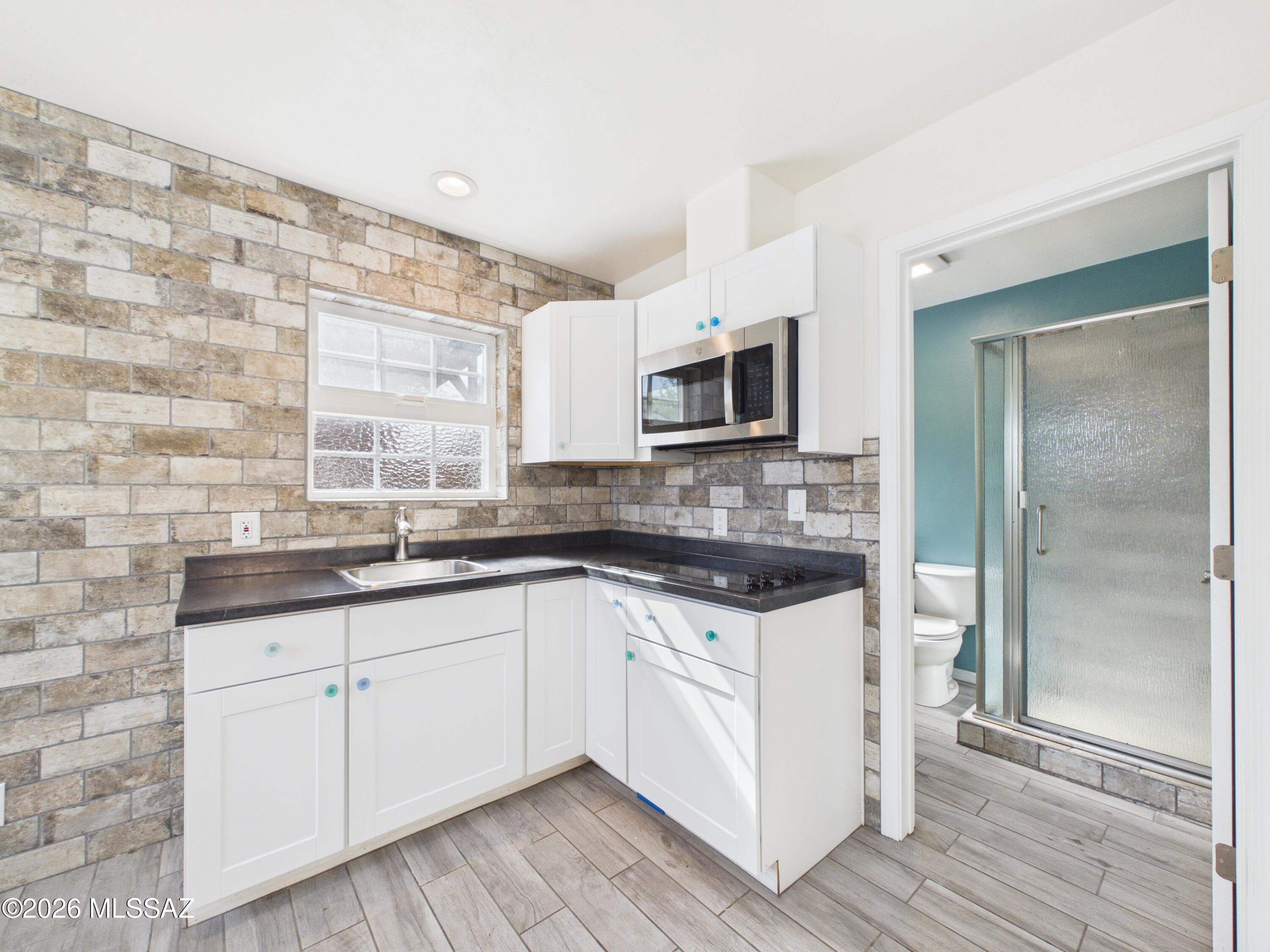 Speedway Heights - Residential