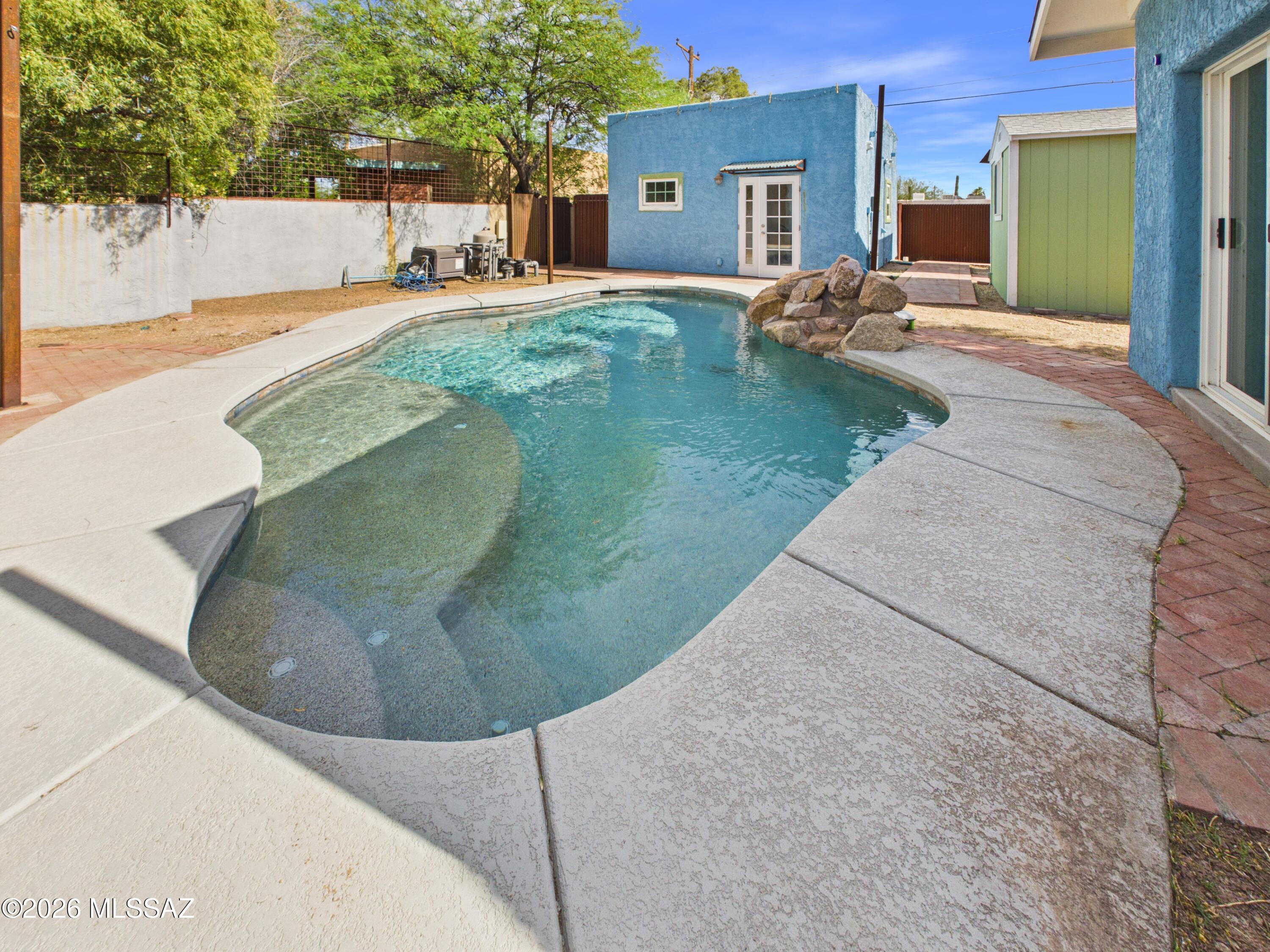 Speedway Heights - Residential