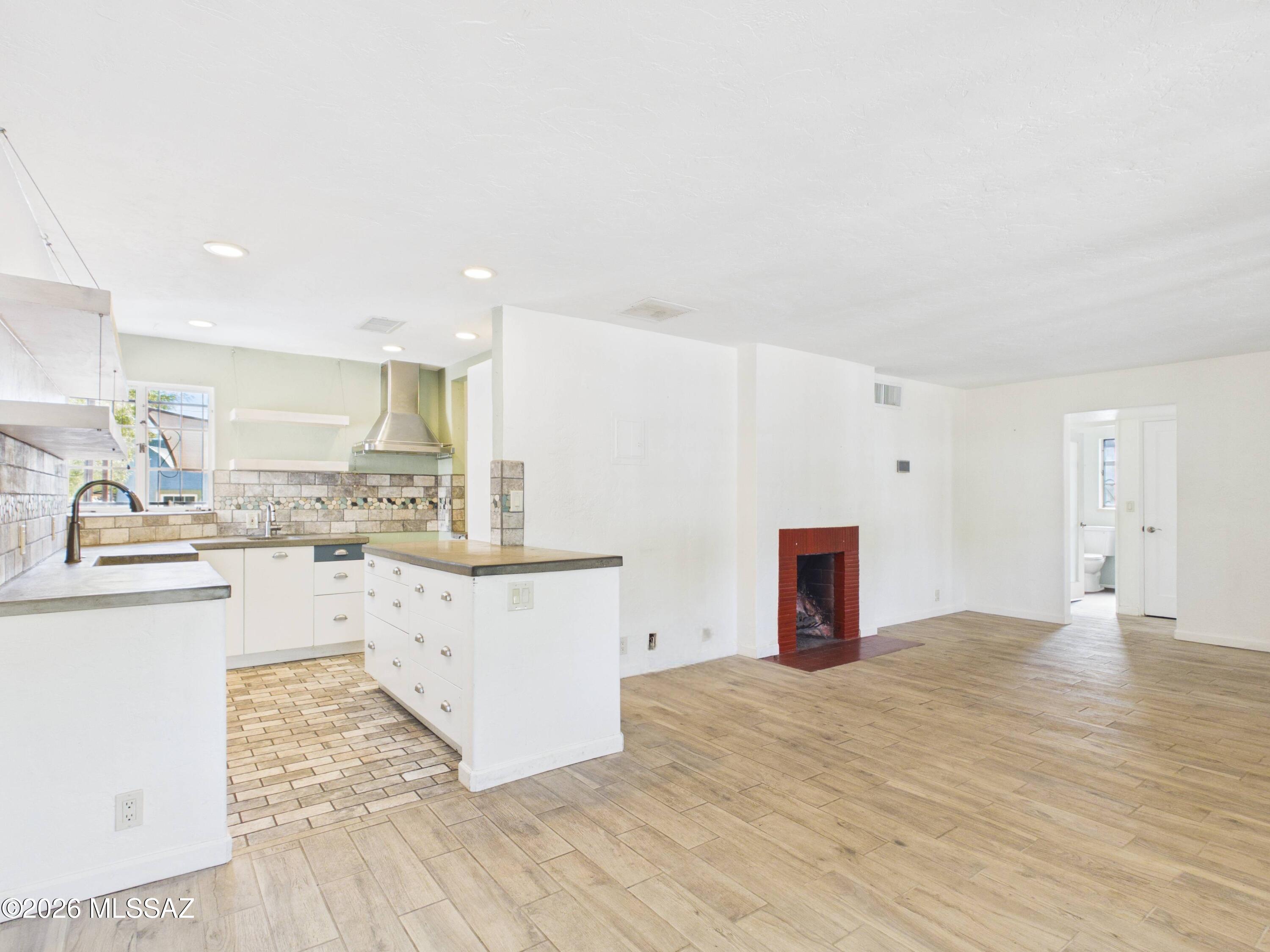 Speedway Heights - Residential