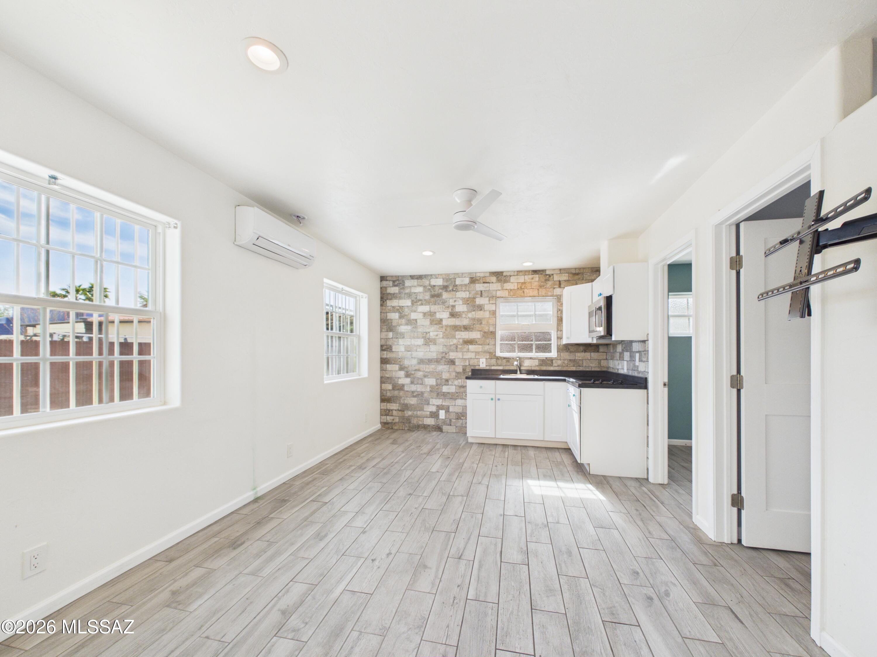 Speedway Heights - Residential