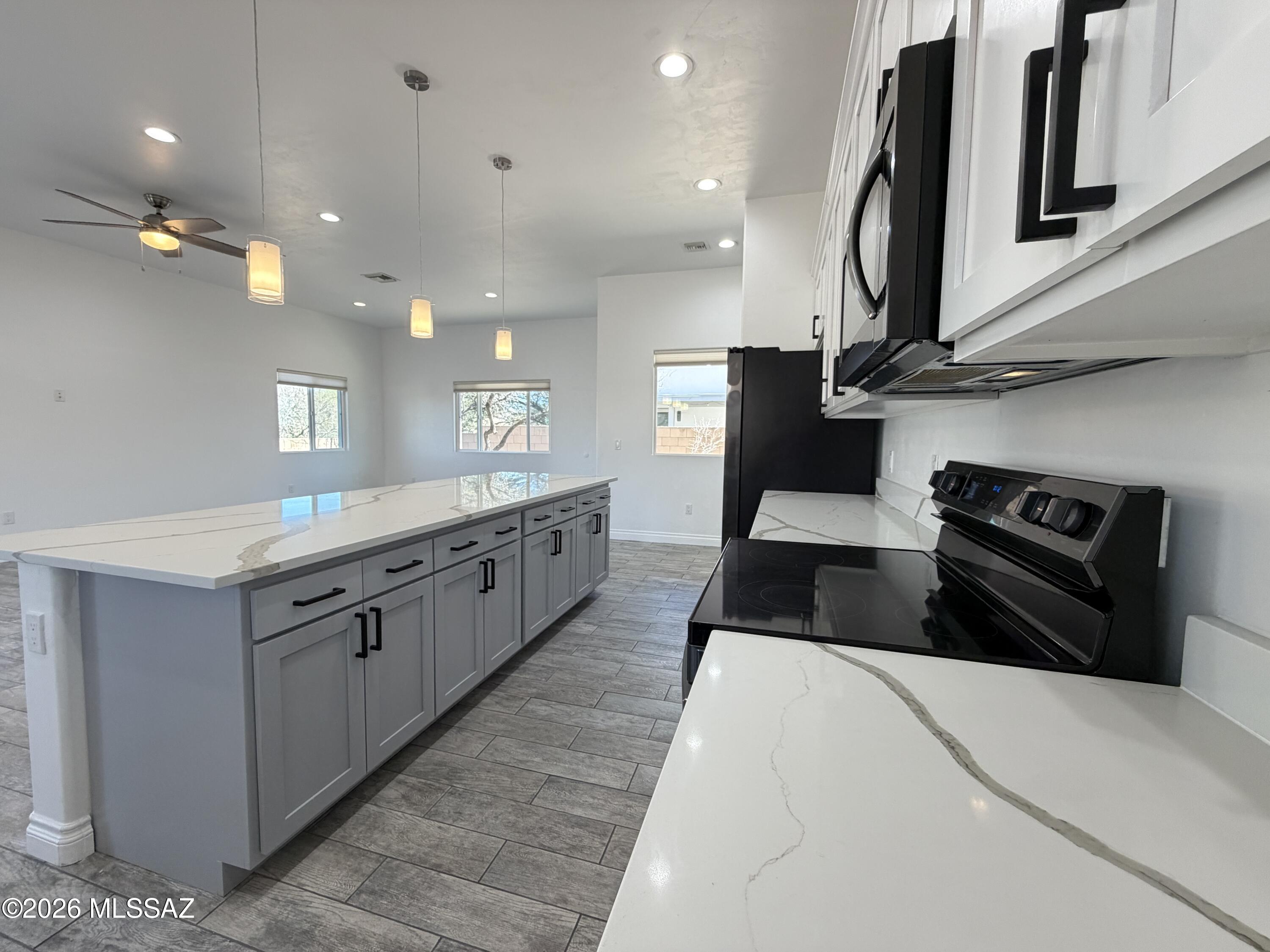 Granada Park Resub - Residential Lease