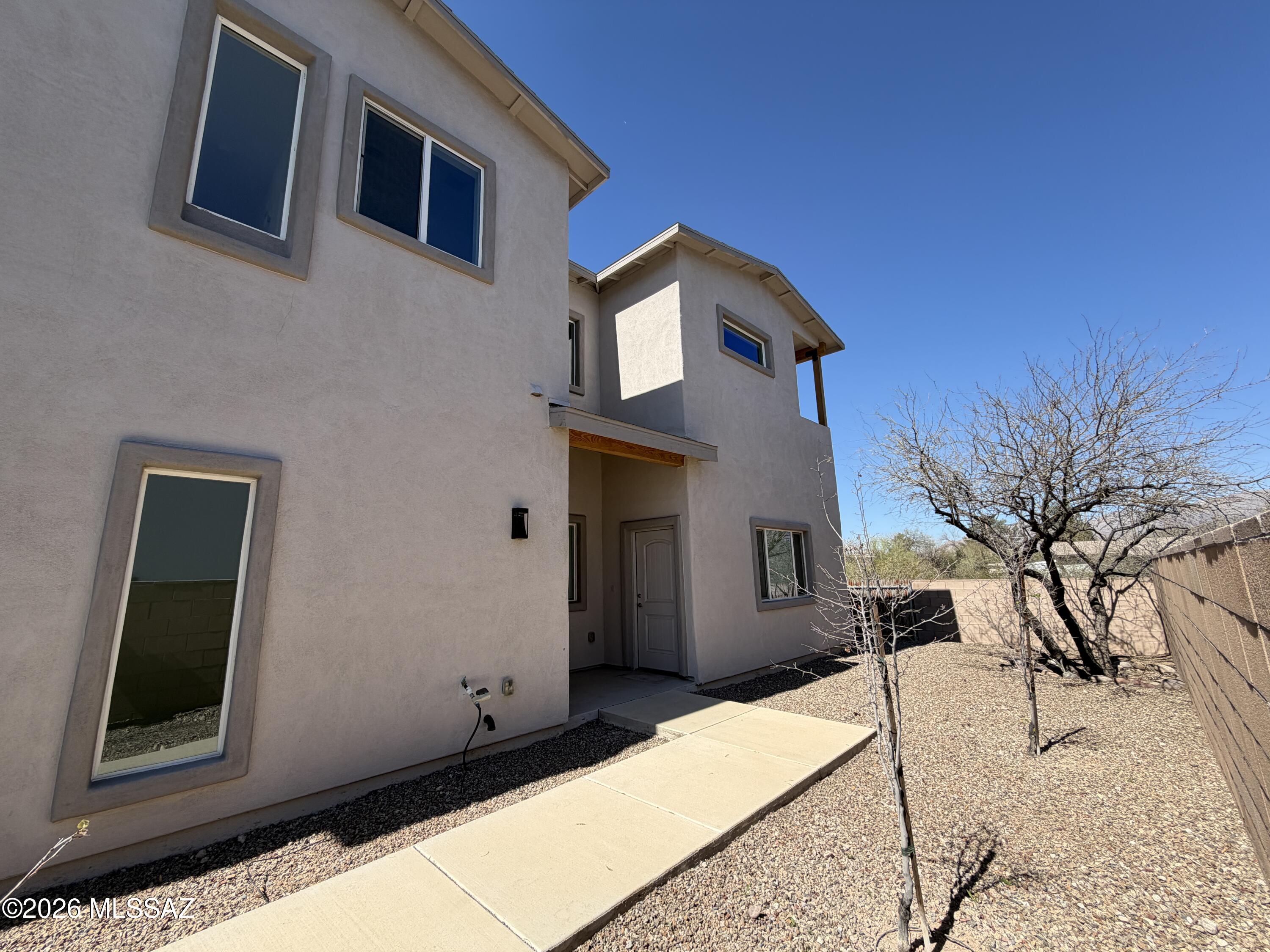 Granada Park Resub - Residential Lease