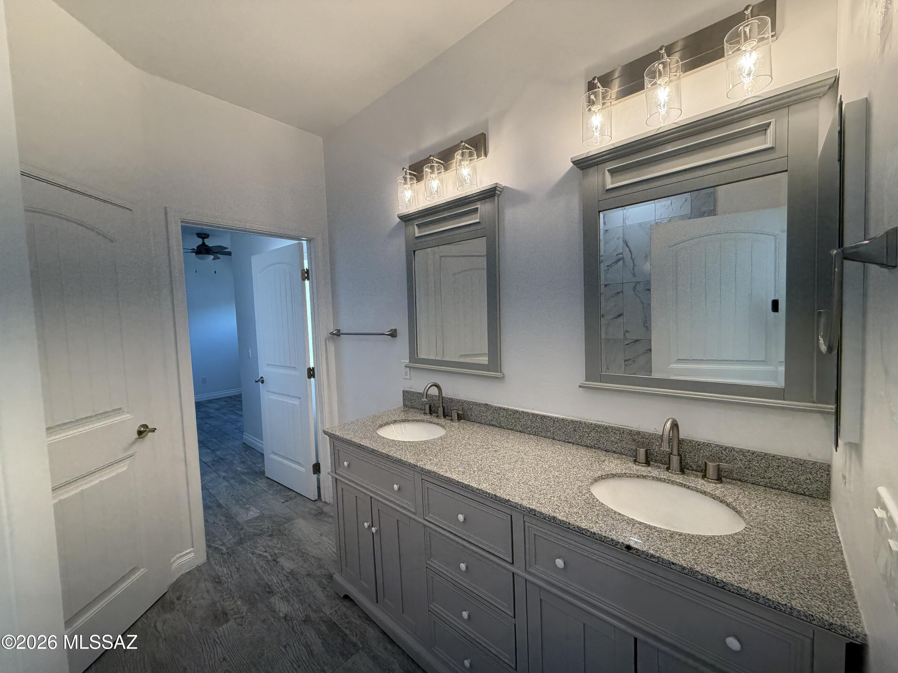 Granada Park Resub - Residential Lease