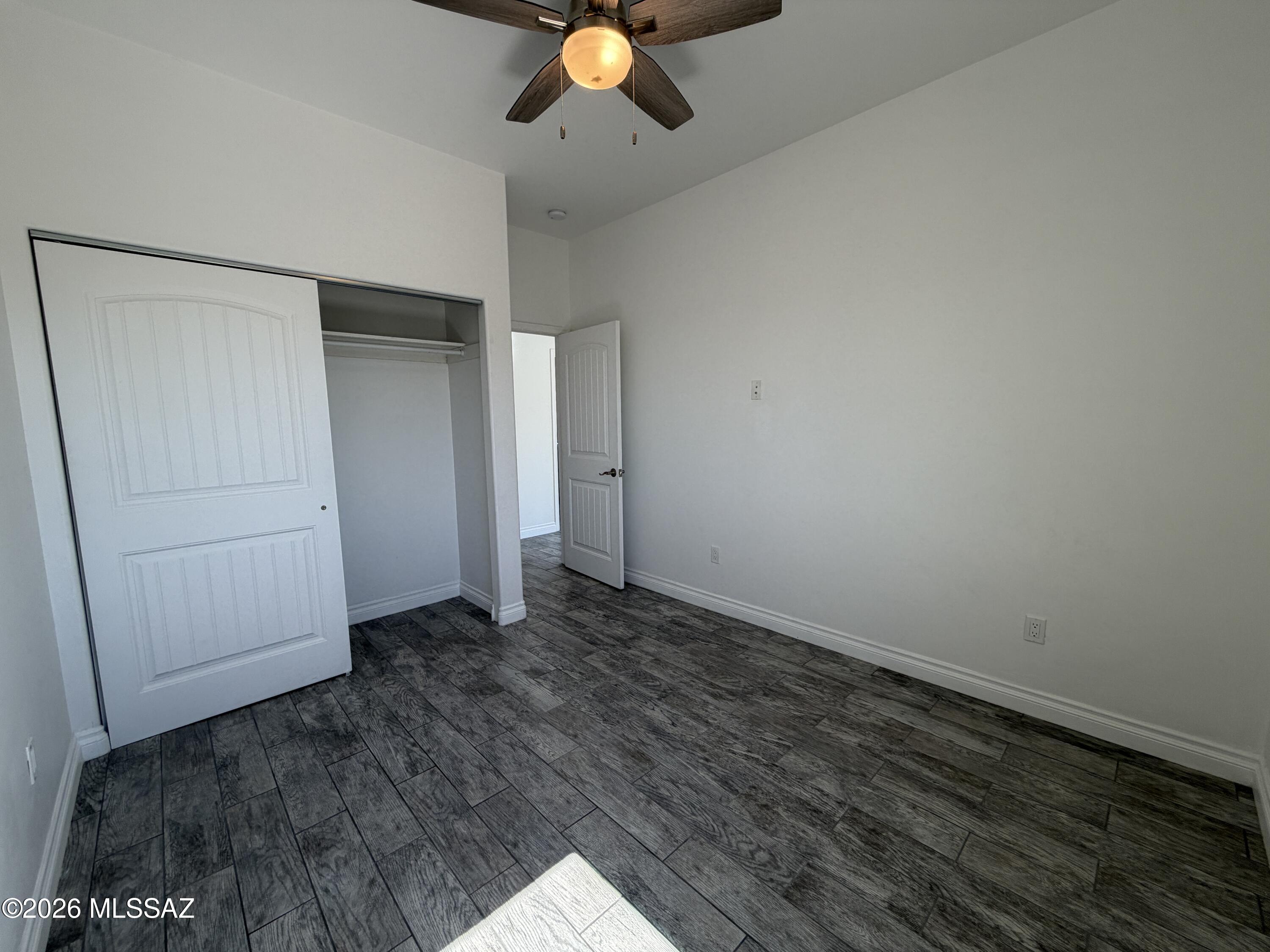 Granada Park Resub - Residential Lease