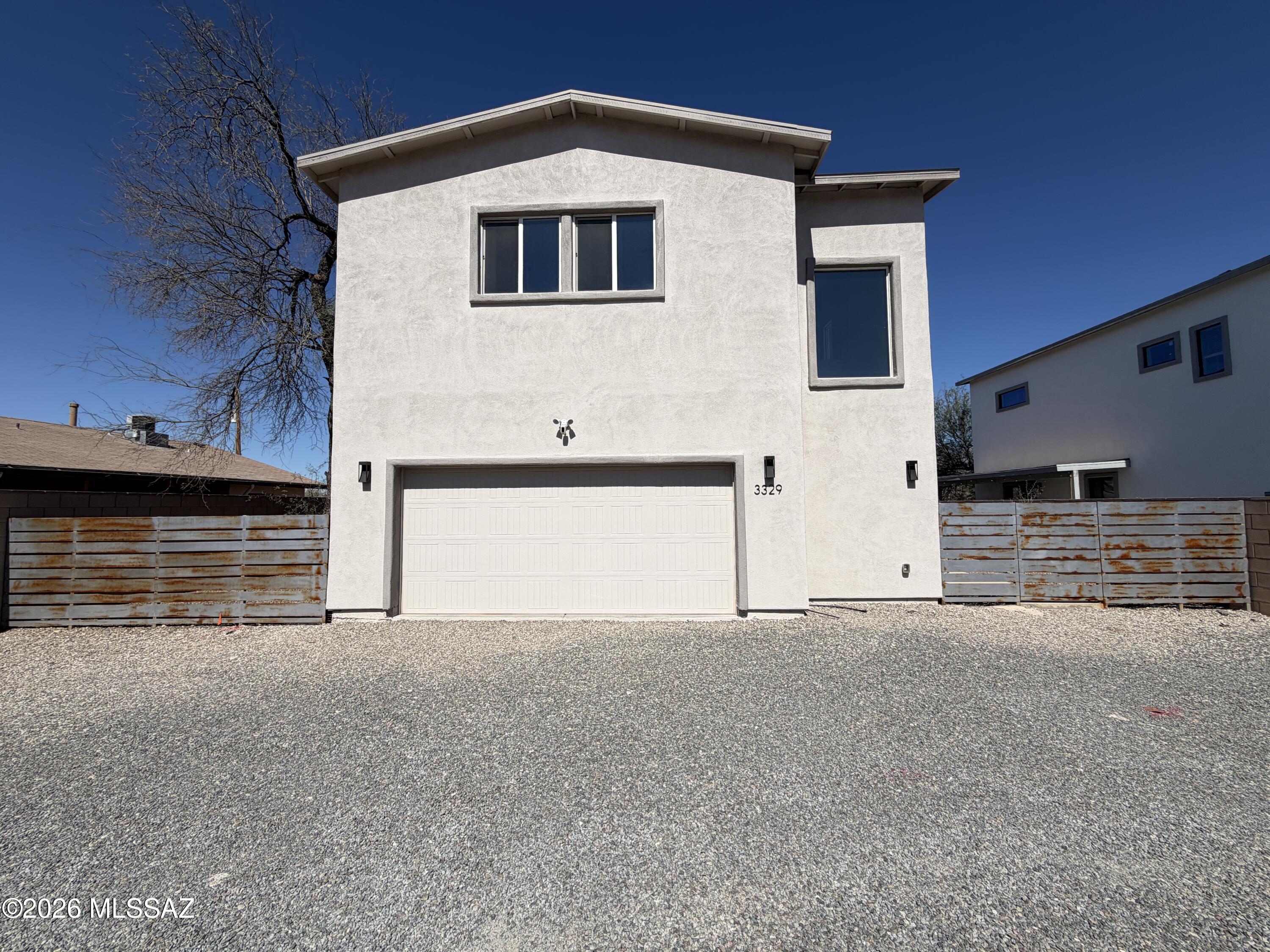 Granada Park Resub - Residential Lease