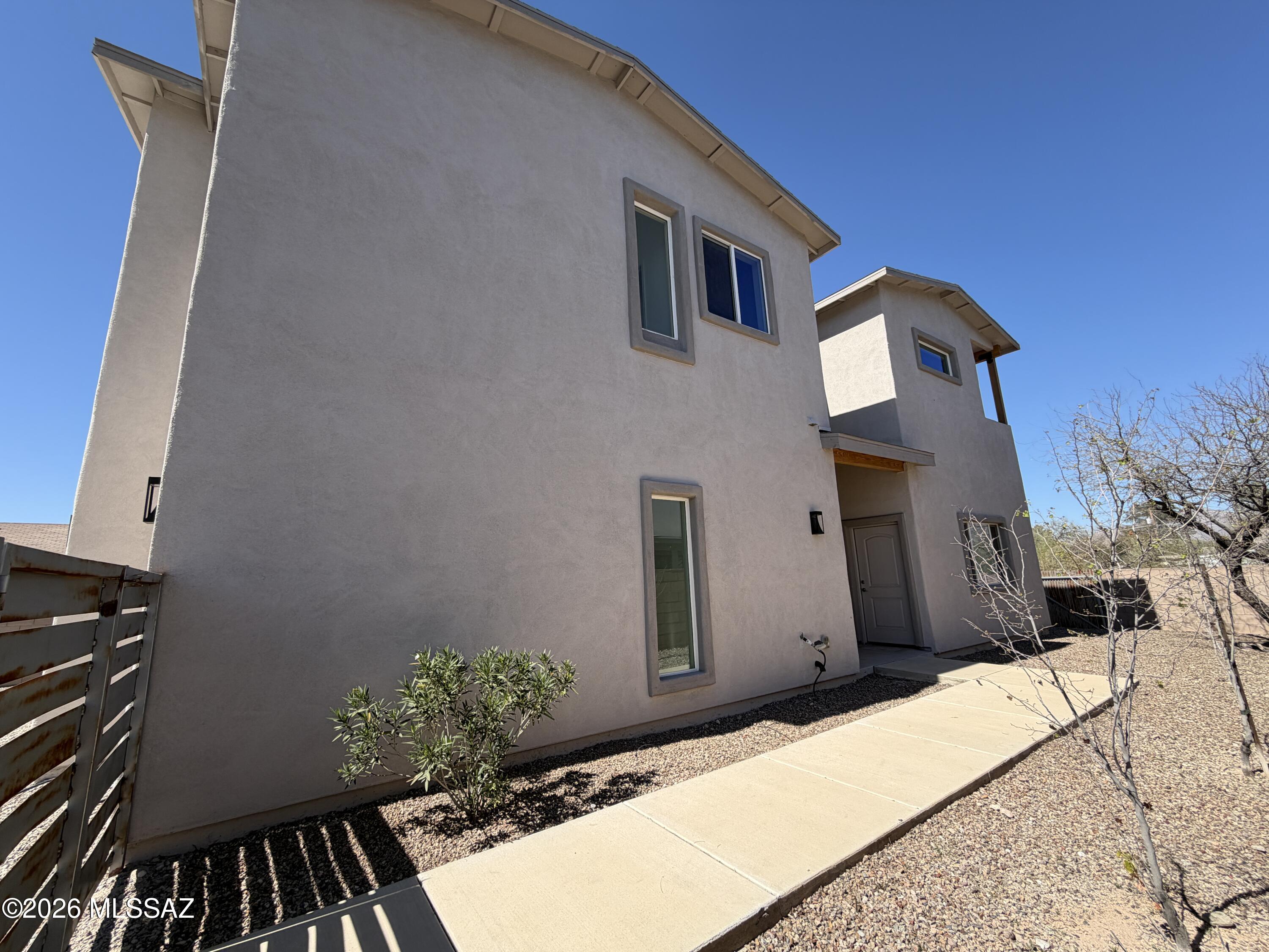 Granada Park Resub - Residential Lease