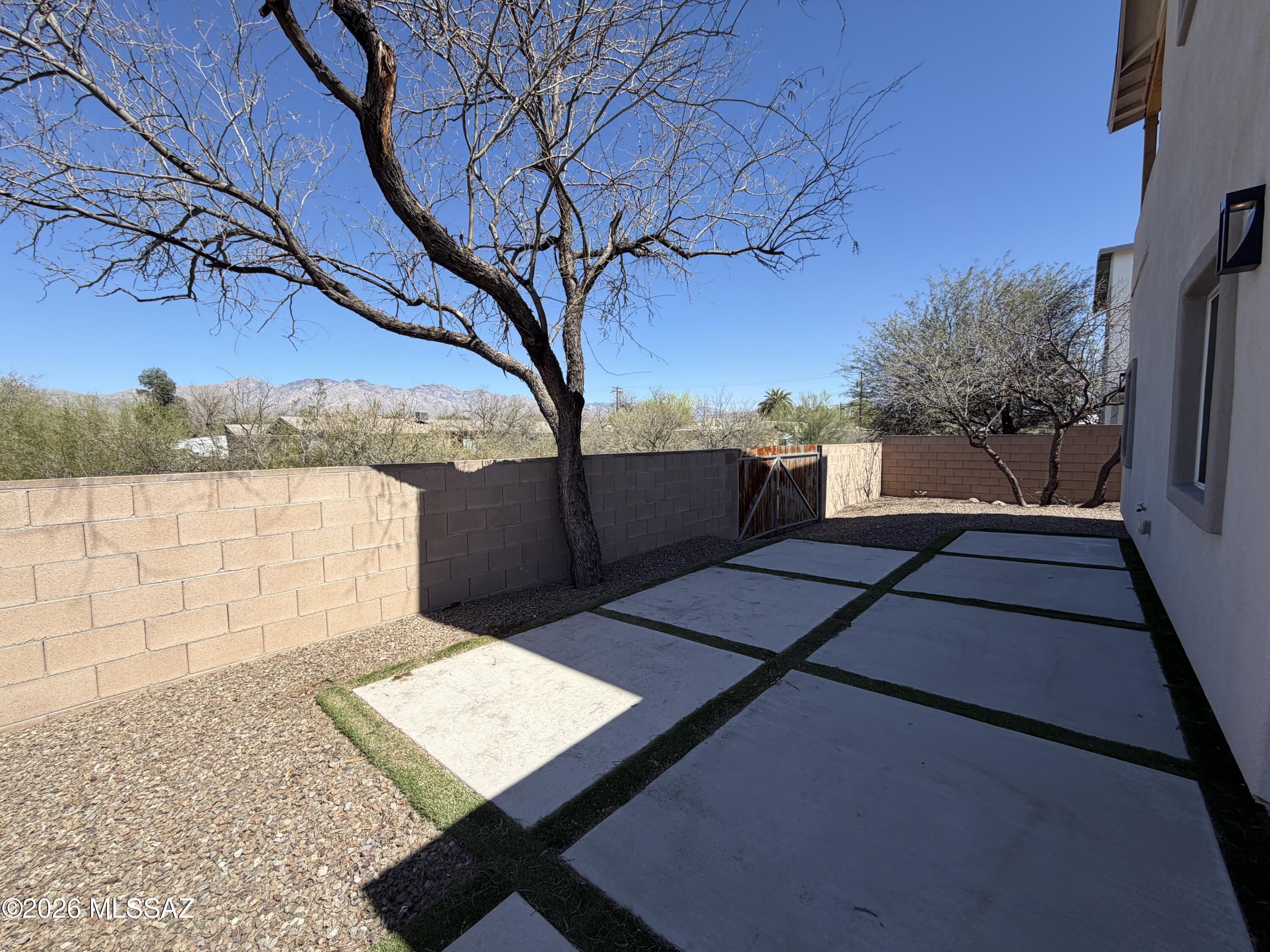 Granada Park Resub - Residential Lease