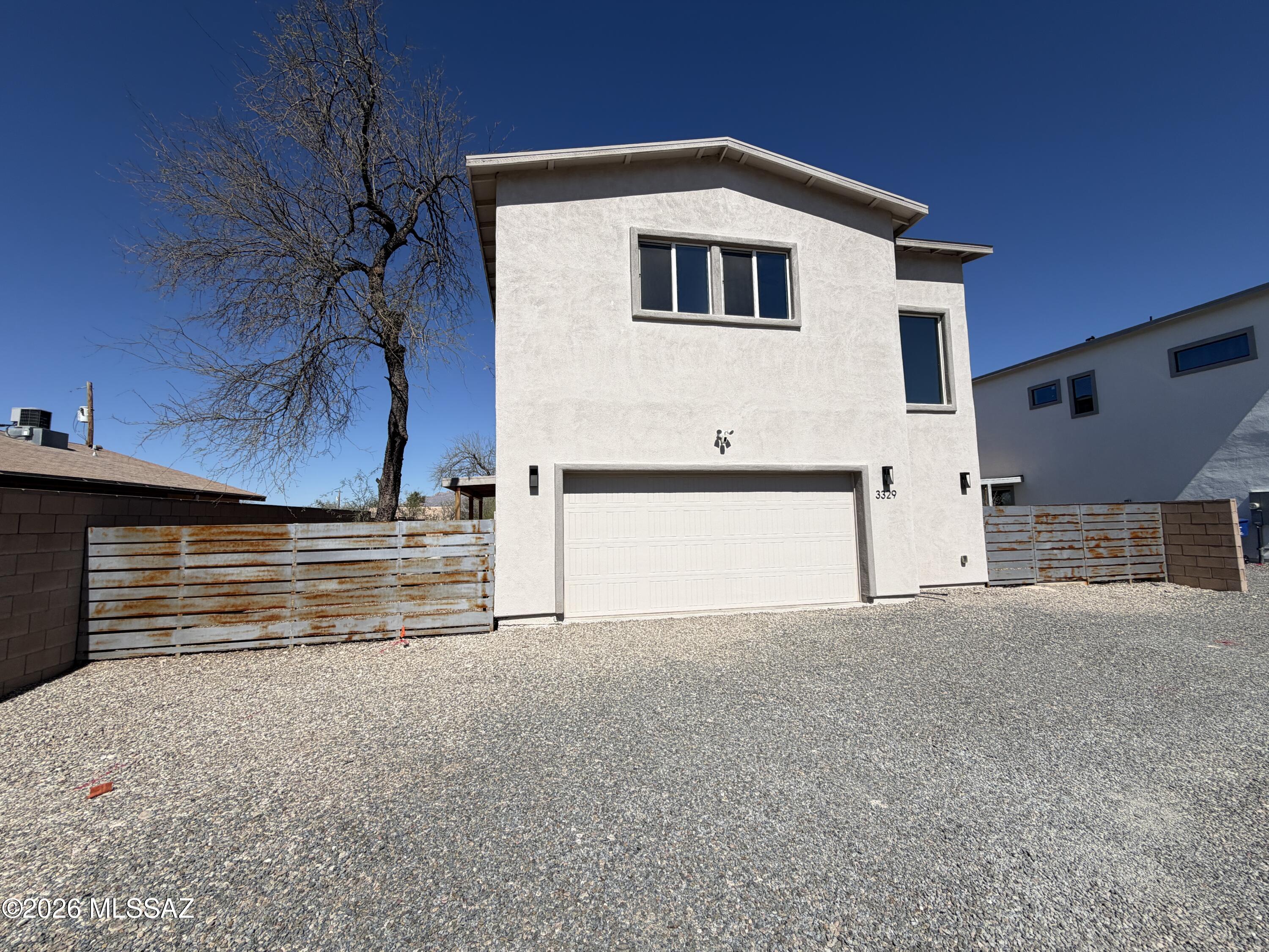 Granada Park Resub - Residential Lease