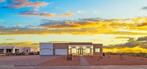 13598 S High Haven Mesa Vail AZ 85641