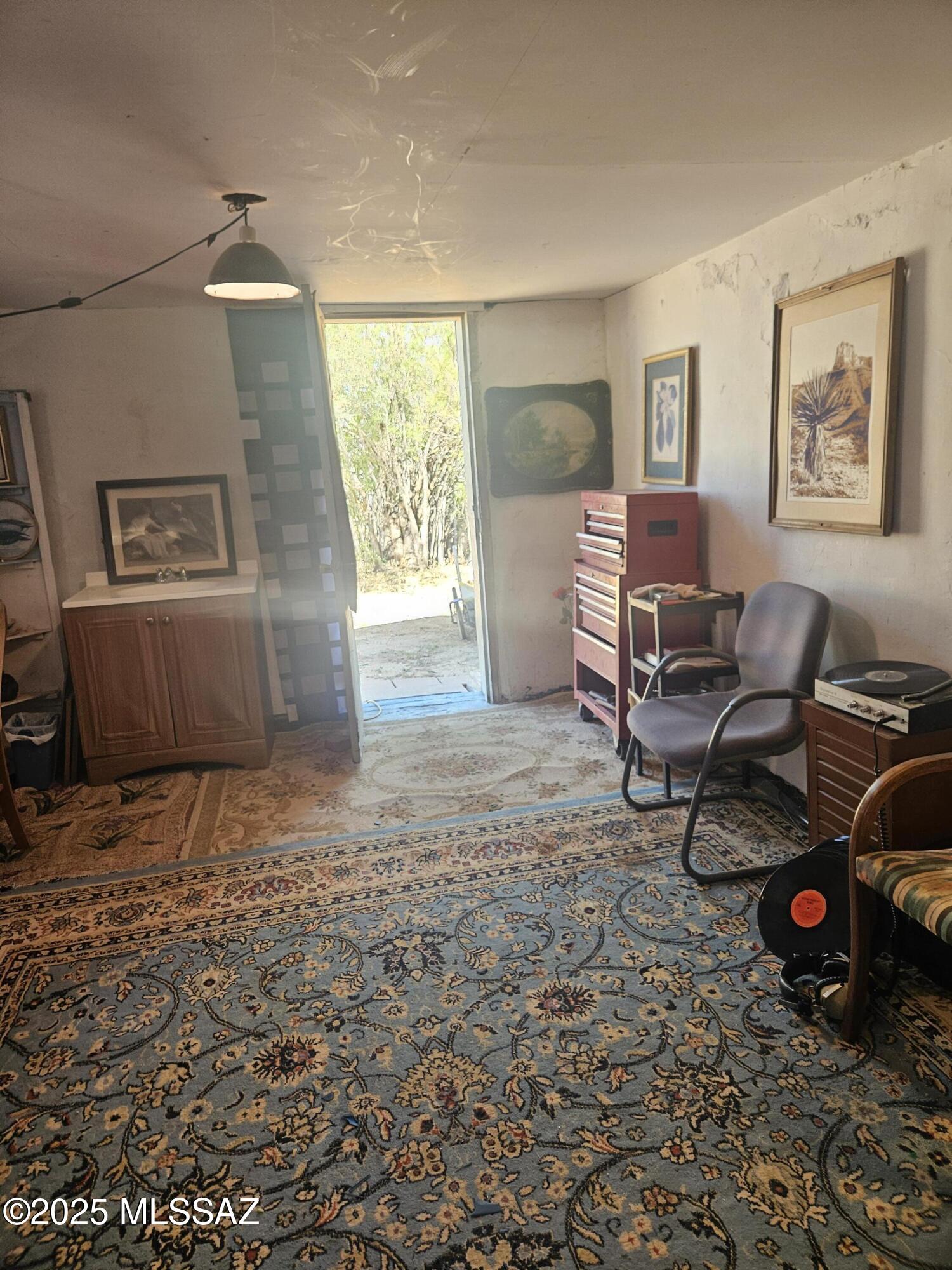Benson - Residential