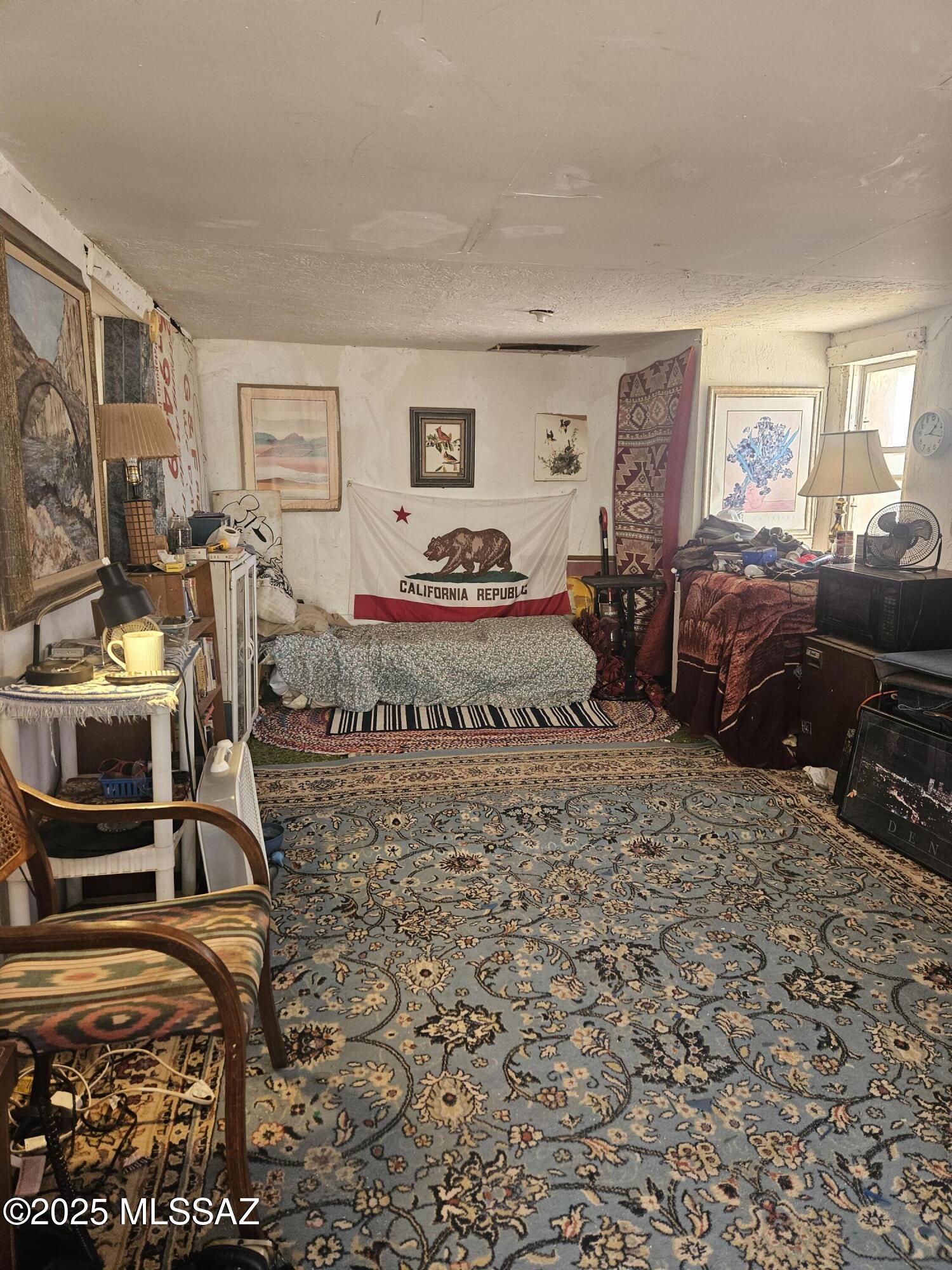 Benson - Residential
