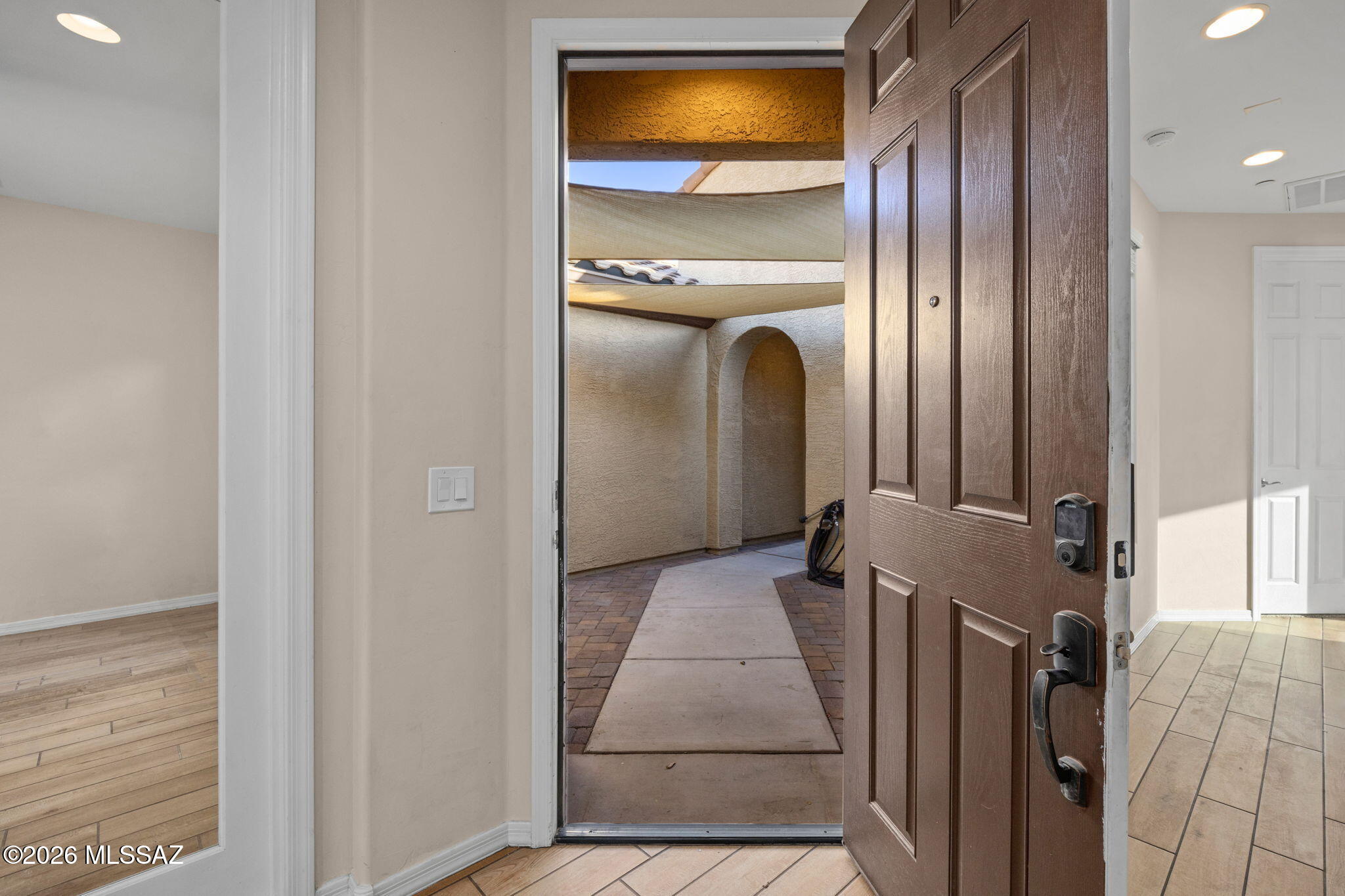 5040 W Paseo Rancho Acero