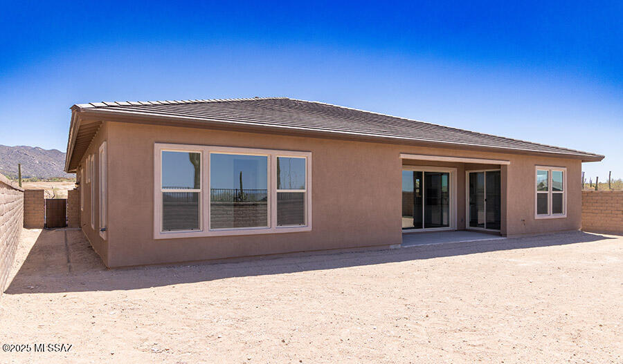 Saguaro Reserve I at Dove Mountain - Residential