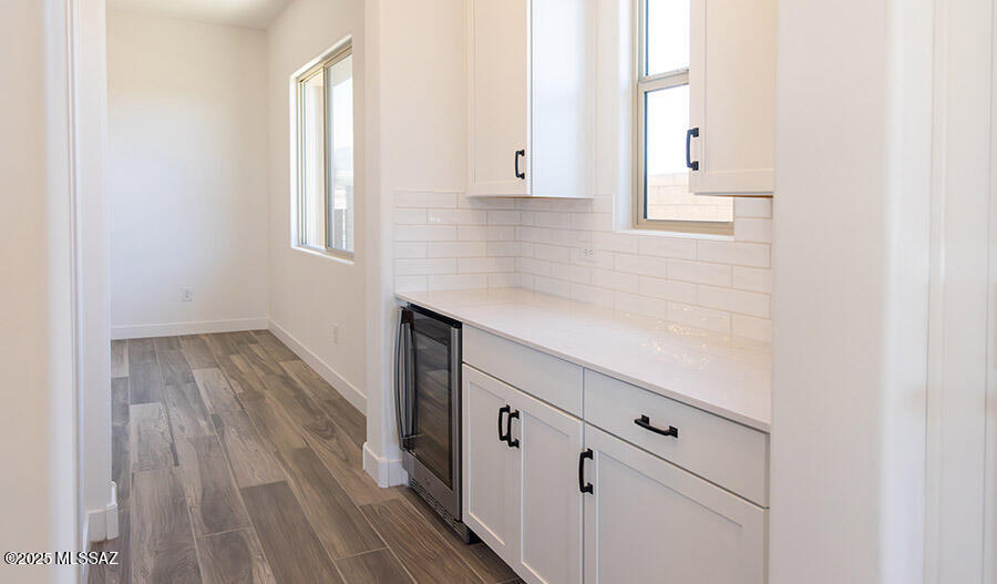Saguaro Reserve I at Dove Mountain - Residential