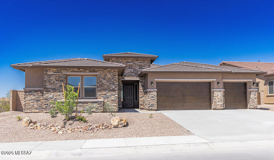 Saguaro Reserve I at Dove Mountain - Residential