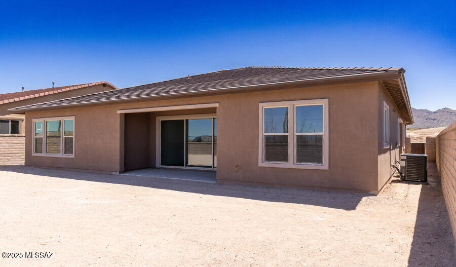 Saguaro Reserve I at Dove Mountain - Residential