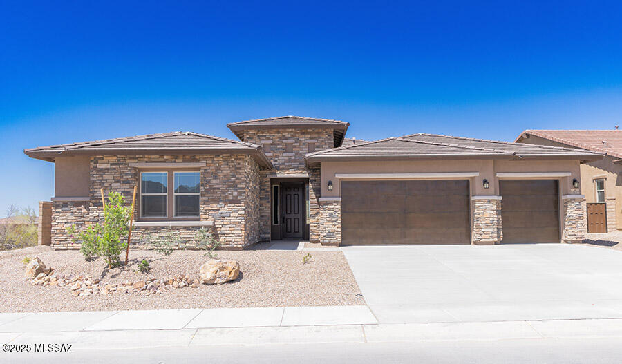Saguaro Reserve I at Dove Mountain - Residential