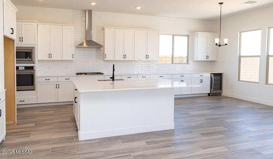 Saguaro Reserve I at Dove Mountain - Residential