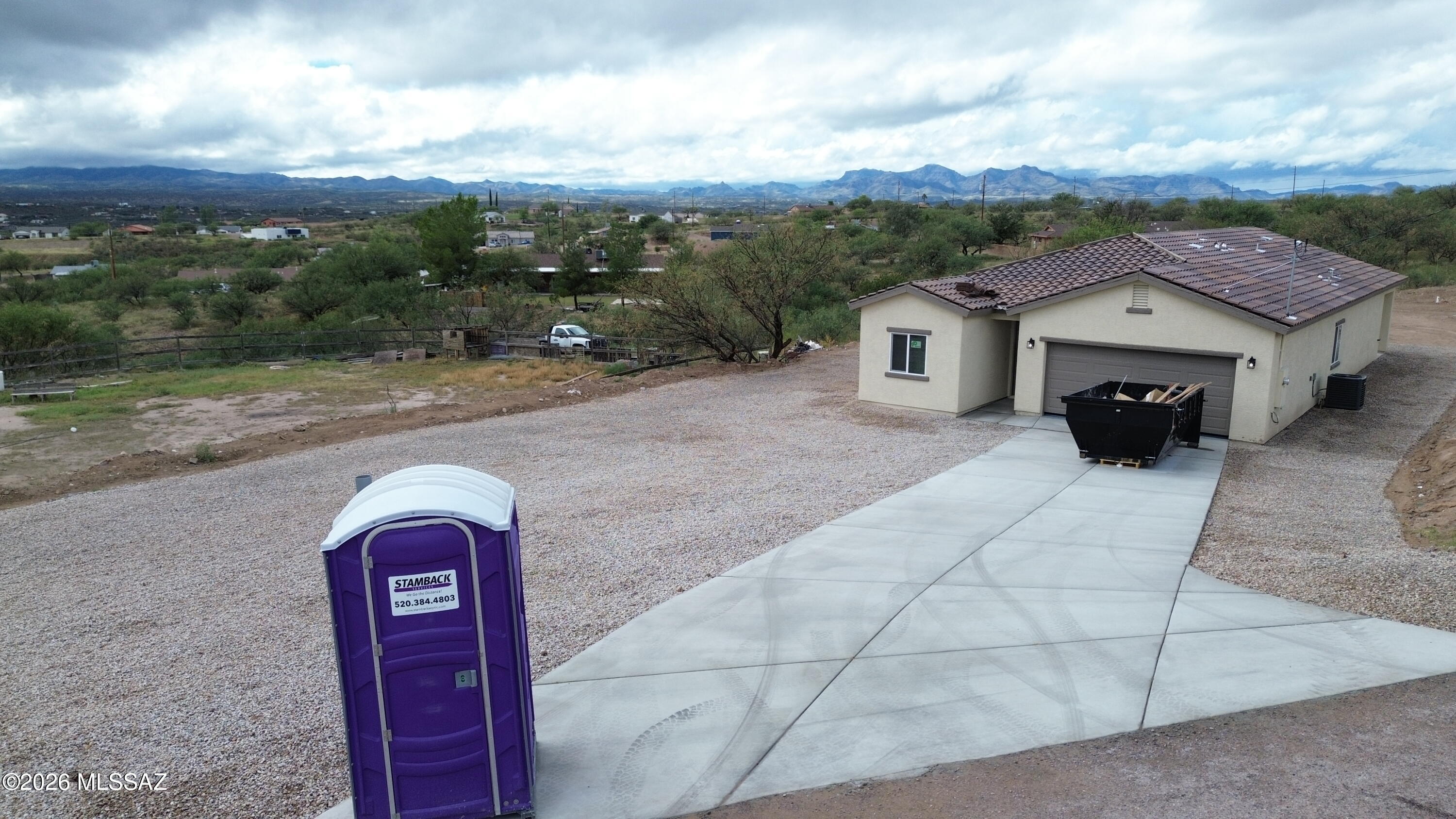 1016 Calle Cumpas Drive