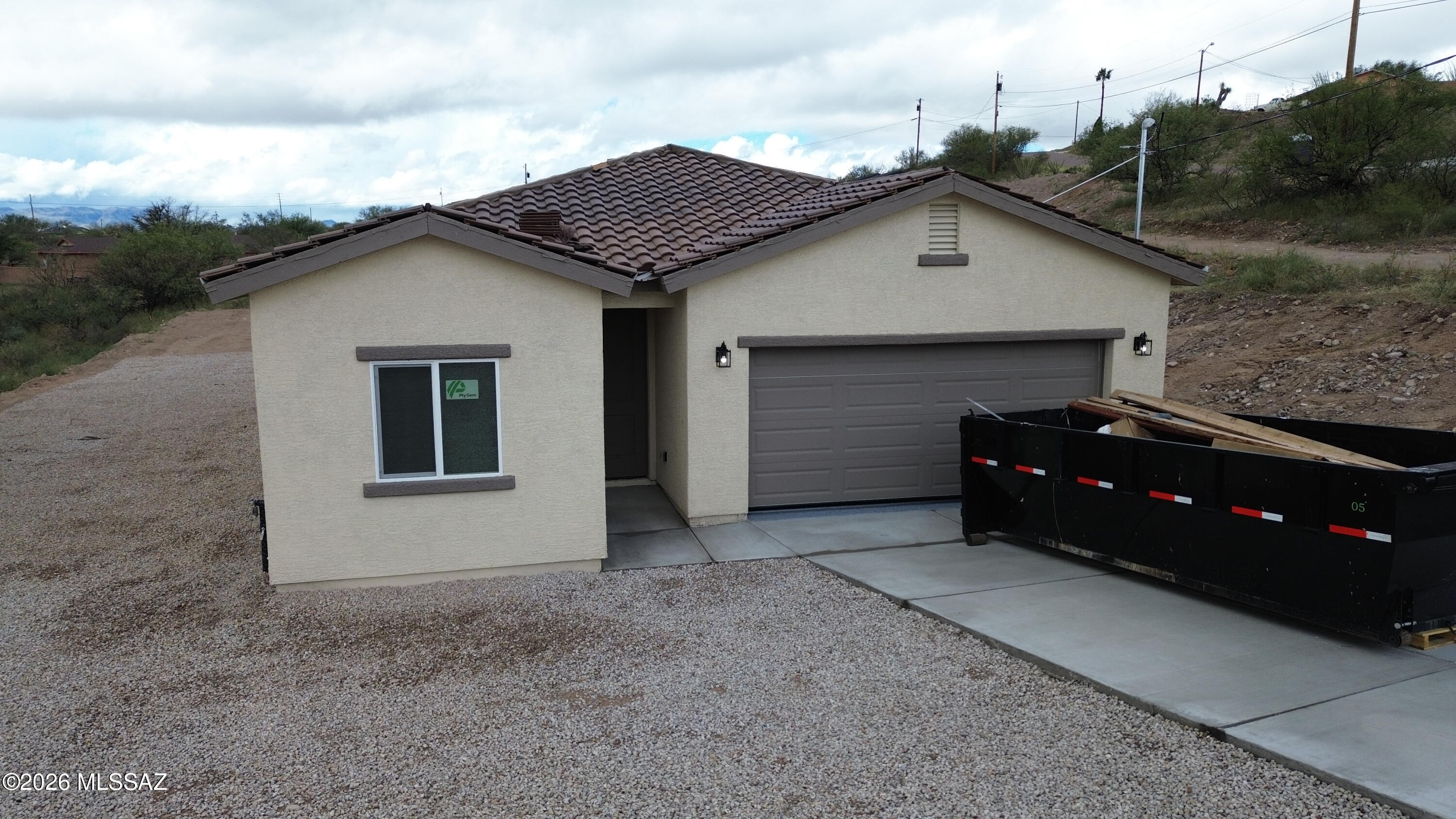 1016 Calle Cumpas Drive