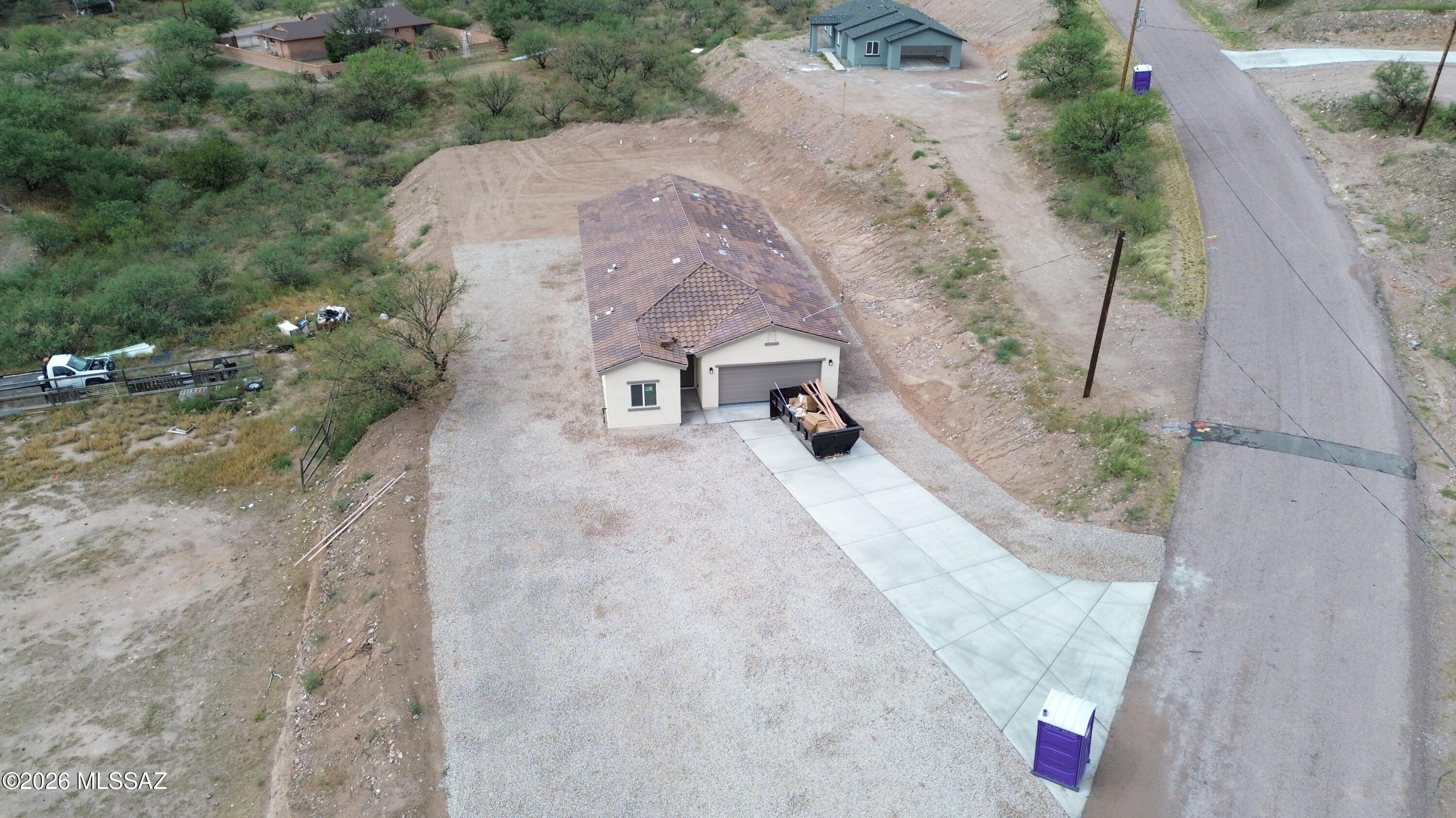 1016 Calle Cumpas Drive