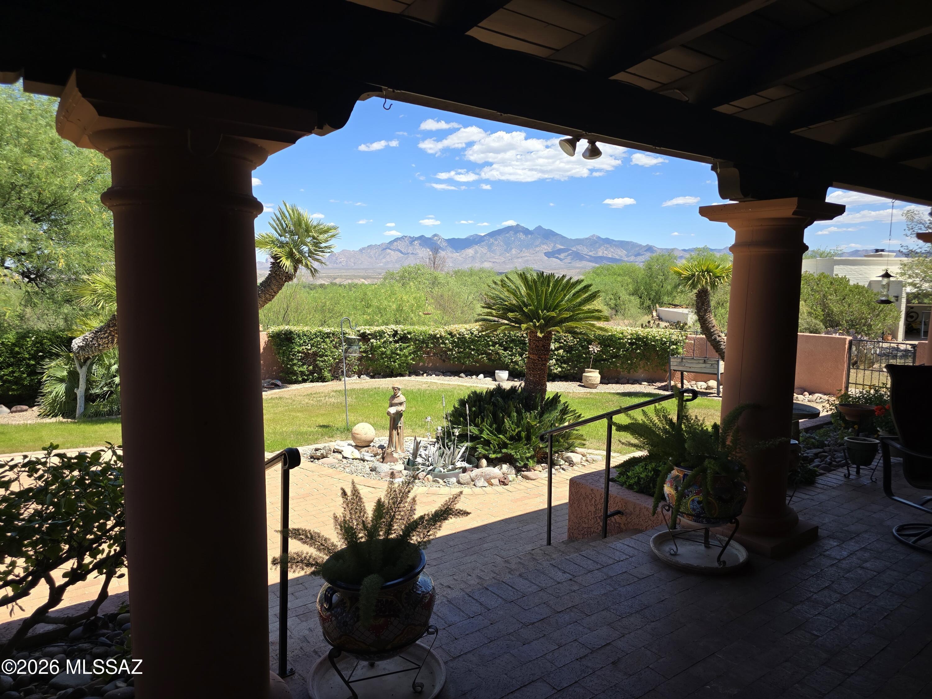 Palo Parado Estates - Residential