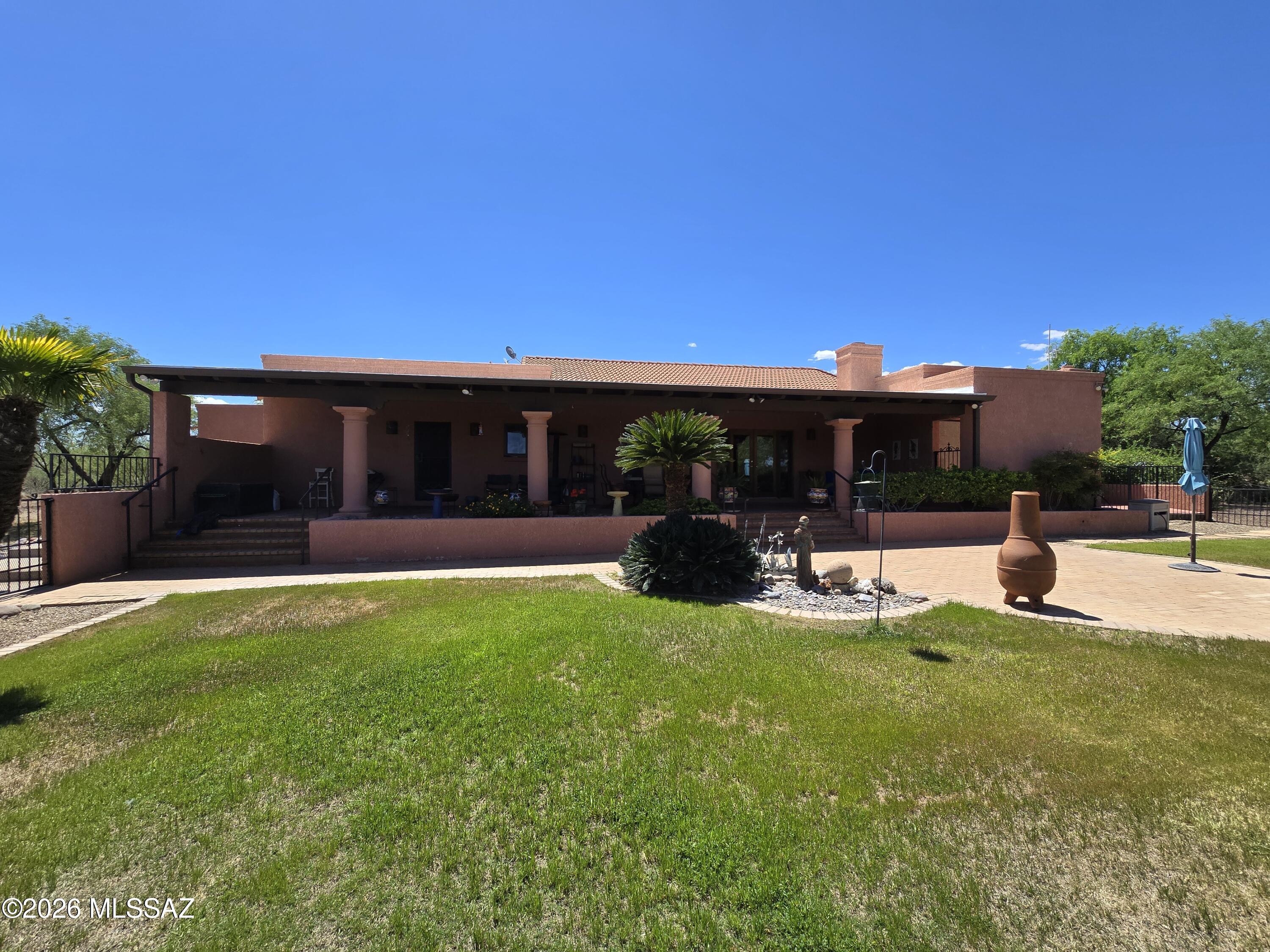 Palo Parado Estates - Residential