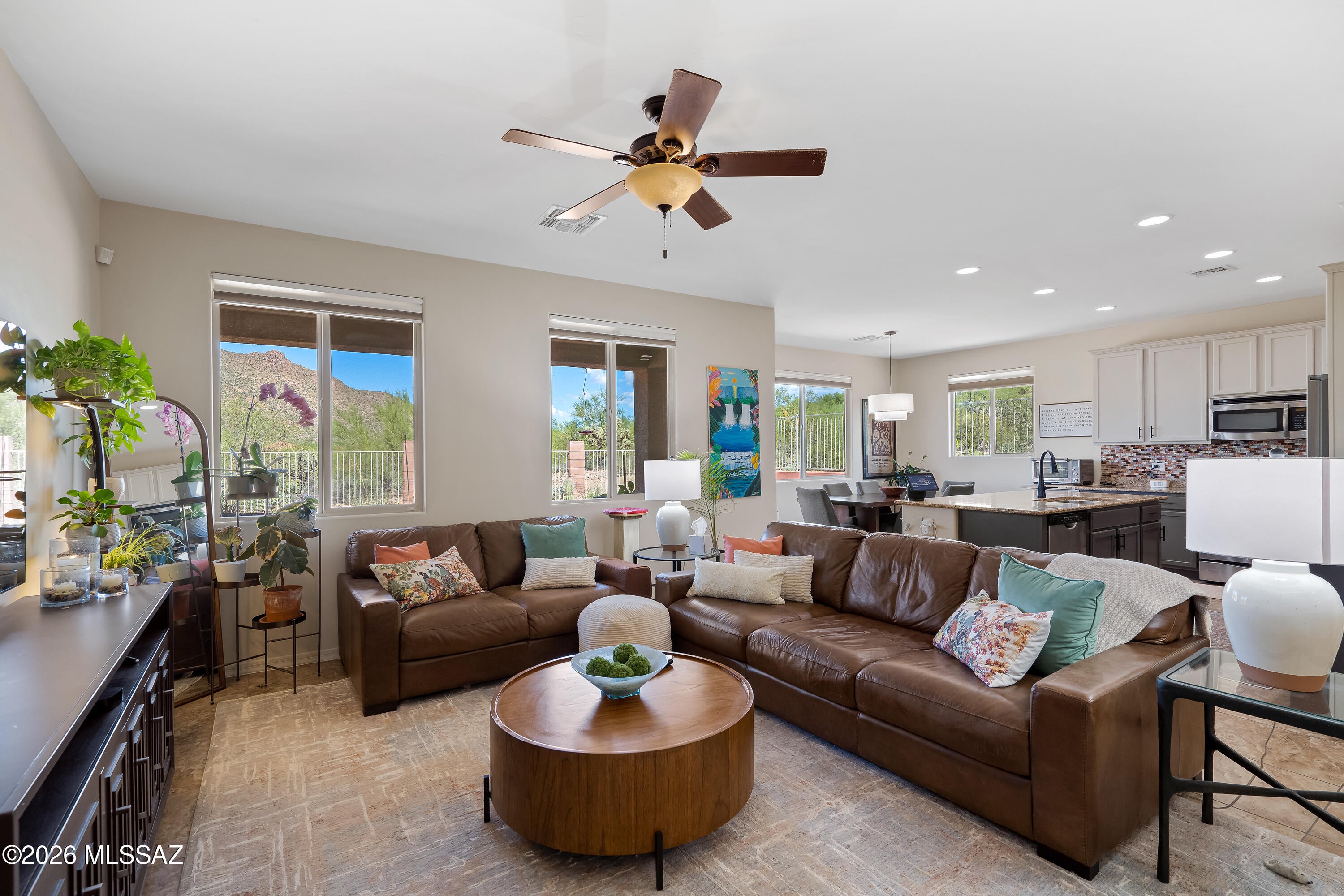 4240 W Golden Gate Mountain Court