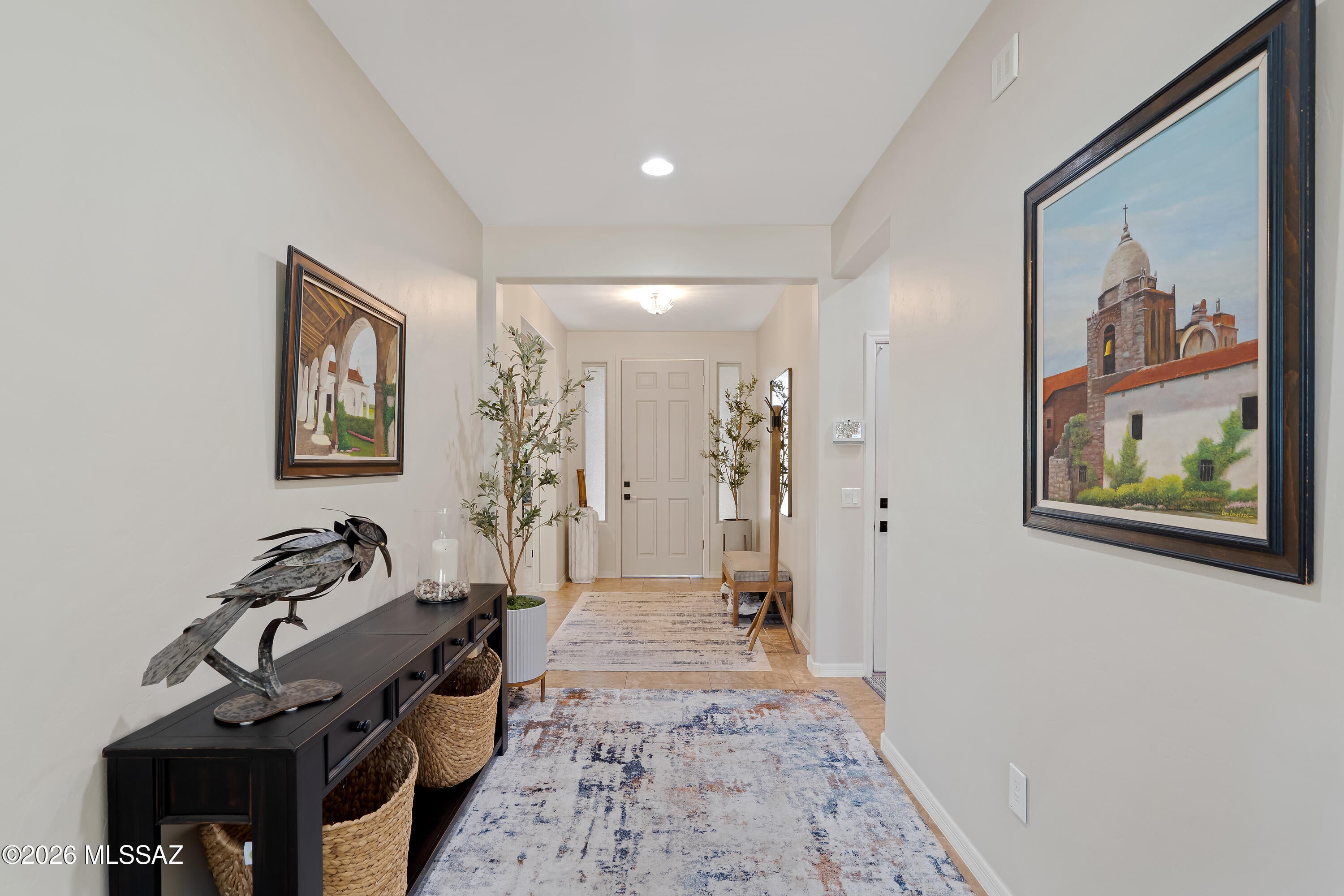 4240 W Golden Gate Mountain Court