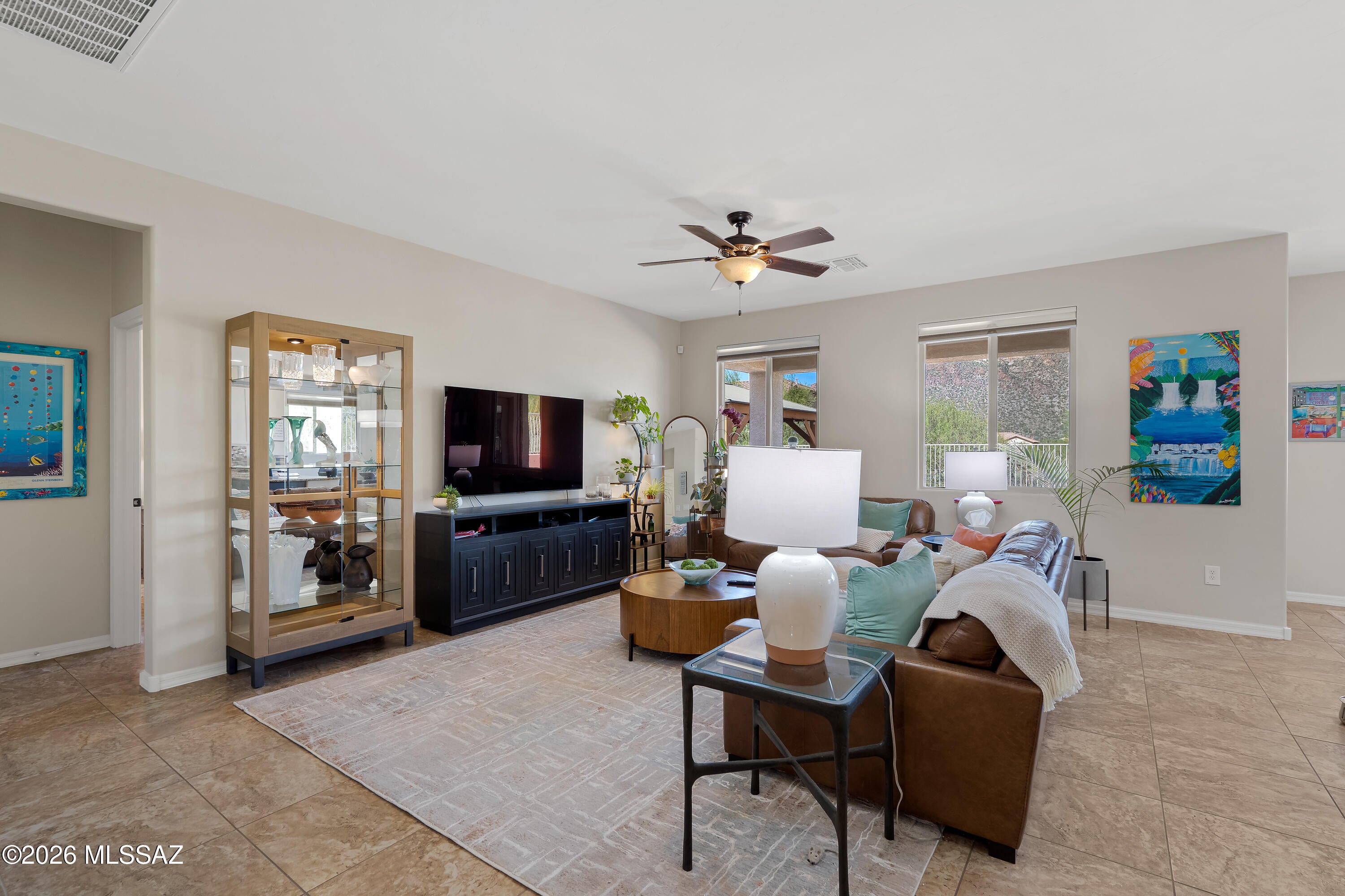 4240 W Golden Gate Mountain Court