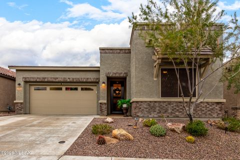 13215 N Stonecrop Lane Oro Valley AZ 85755