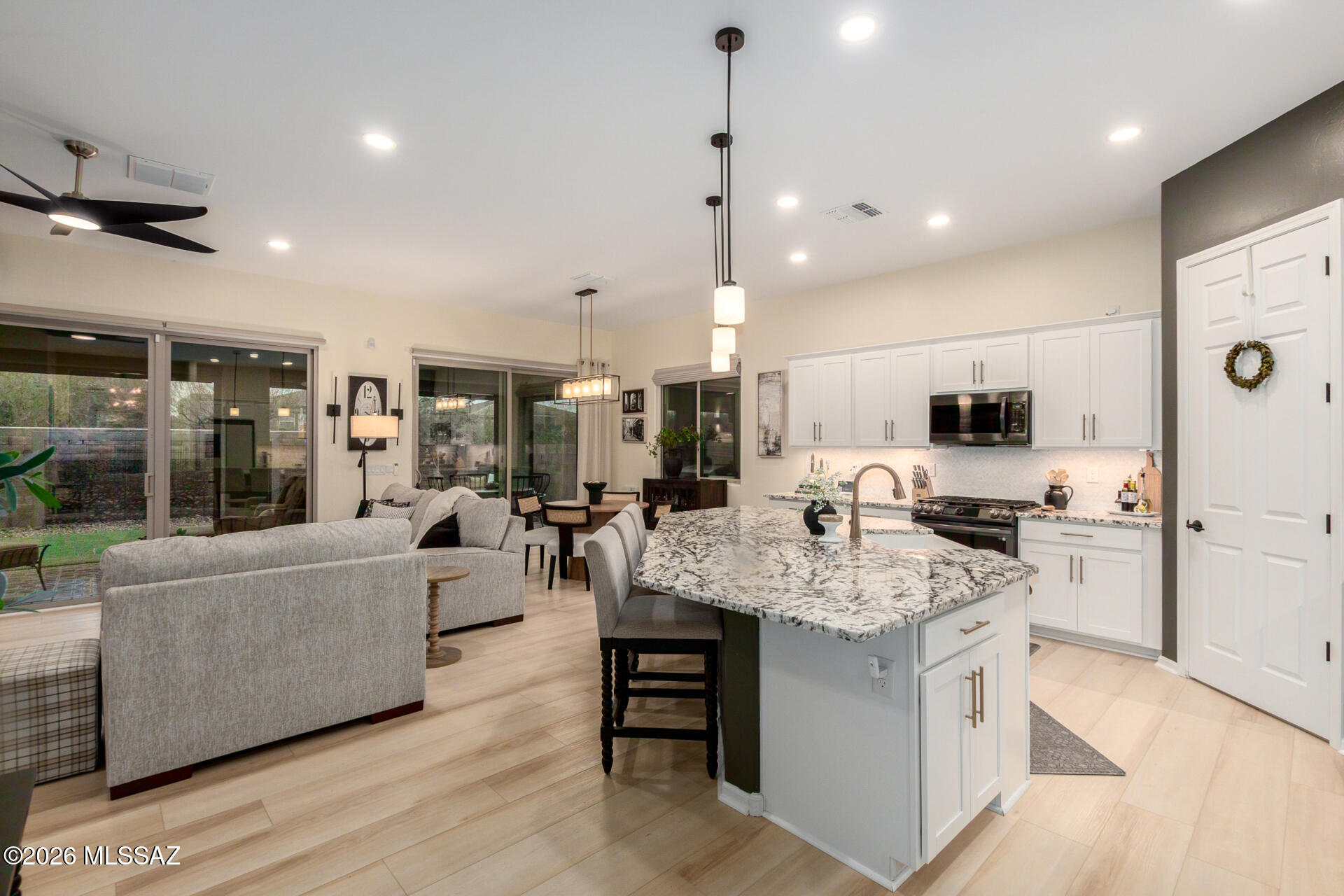 13215 N Stonecrop Lane