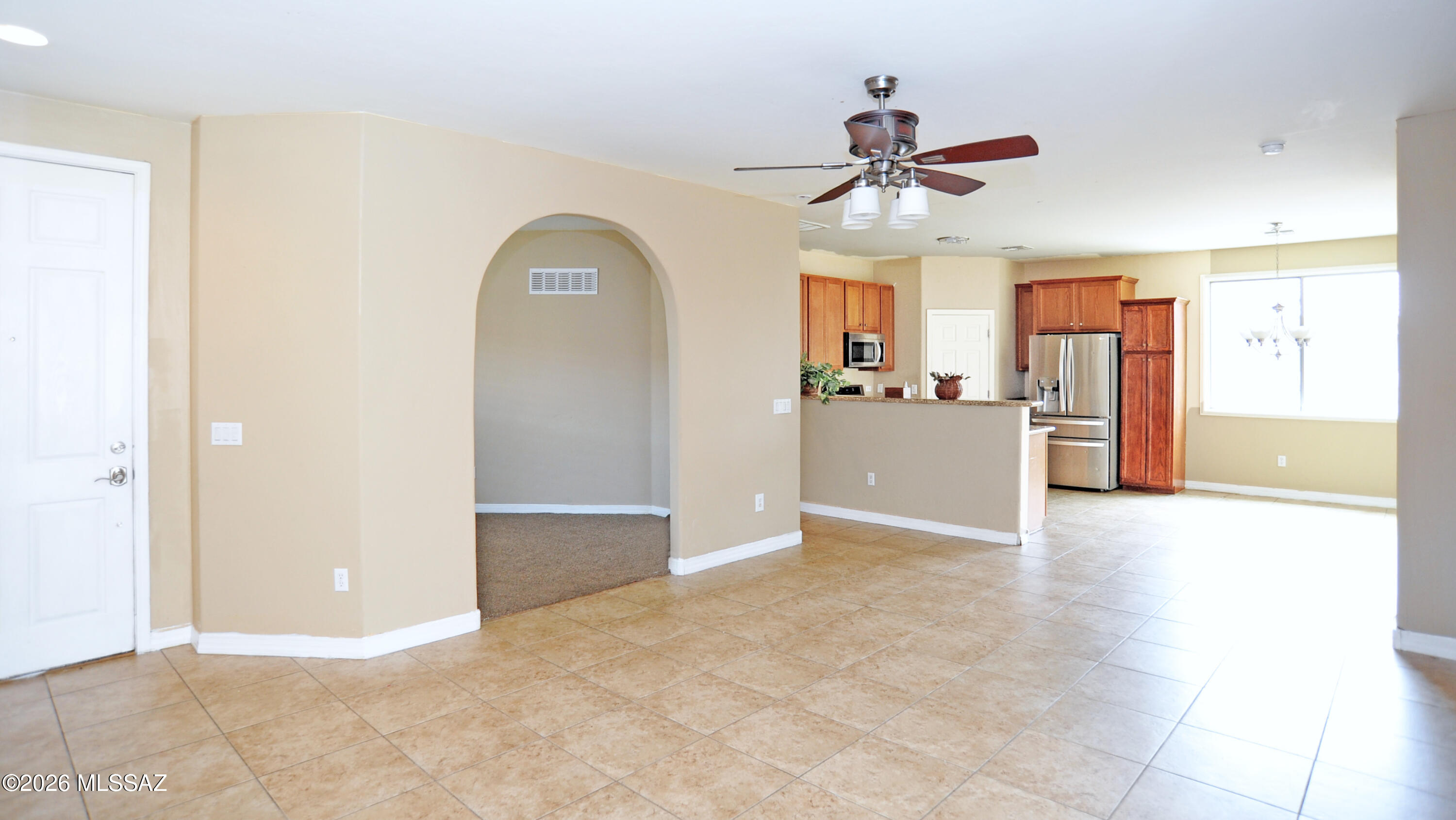 60648 E Eagle Mountain Drive