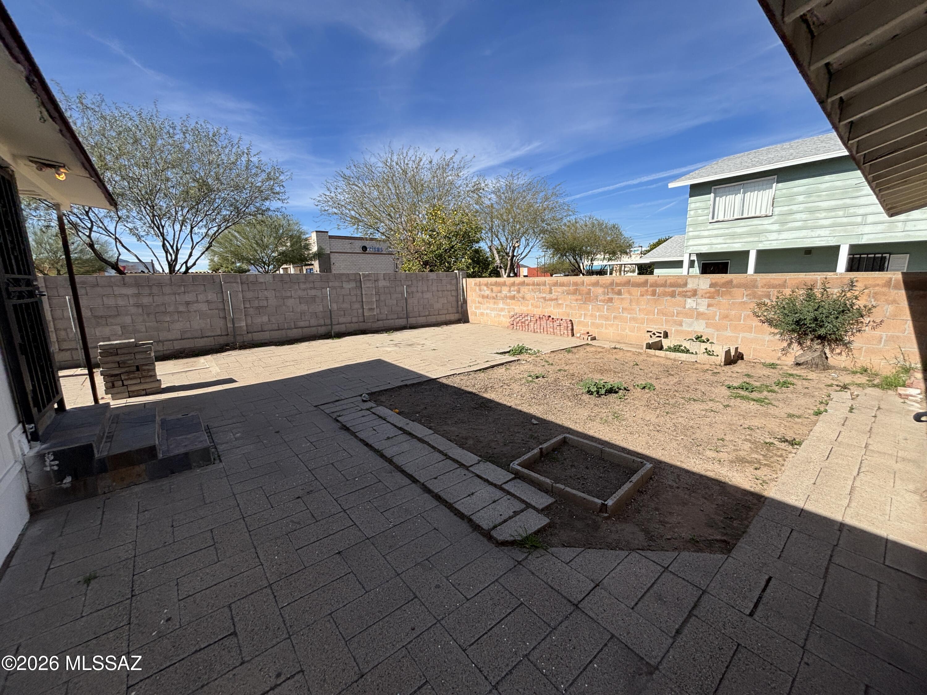 Mission View Addition - Residential